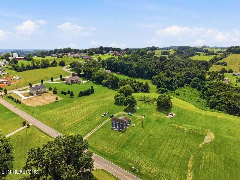 990 Dover Rd - 2 - 990 Dover Rd, Morristown, TN 37813, Morristown