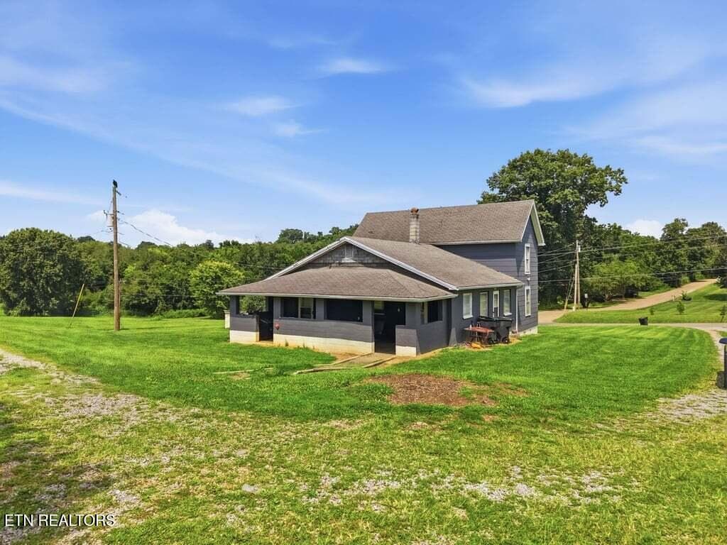 990 Dover Rd - 4 - 990 Dover Rd, Morristown, TN 37813, Morristown