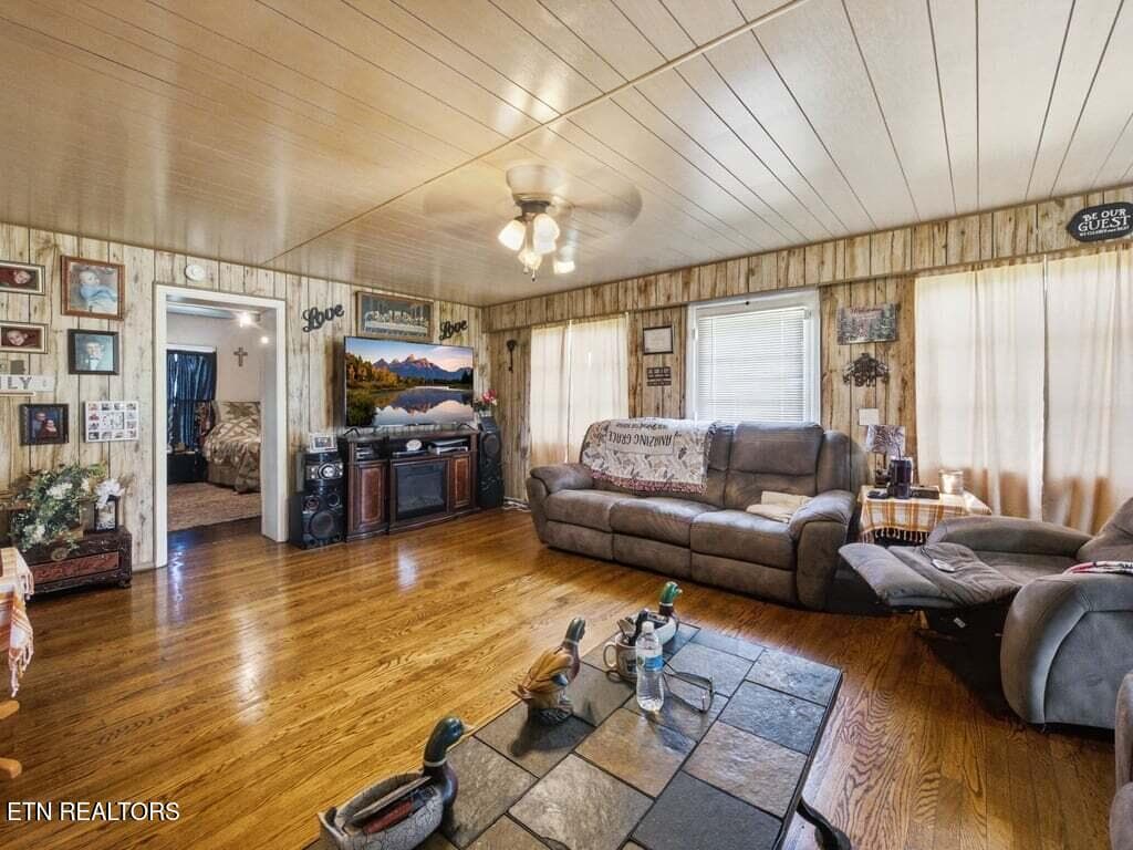 990 Dover Rd - 5 - 990 Dover Rd, Morristown, TN 37813, Morristown