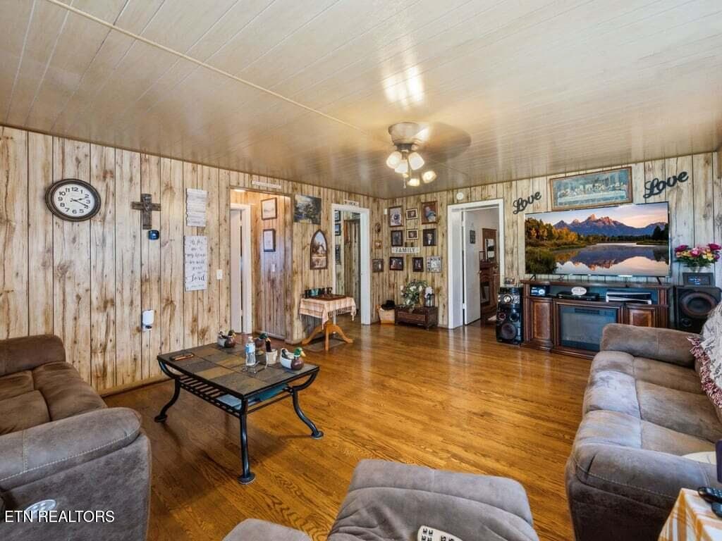 990 Dover Rd - 6 - 990 Dover Rd, Morristown, TN 37813, Morristown