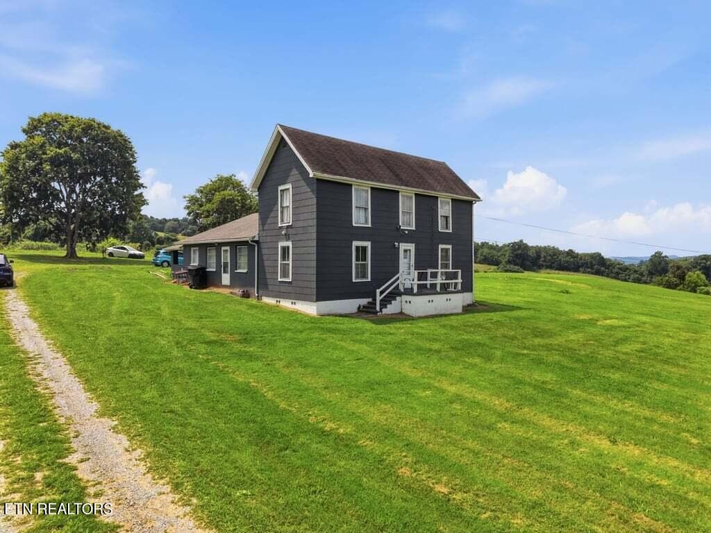 990 Dover Rd - 23 - 990 Dover Rd, Morristown, TN 37813, Morristown