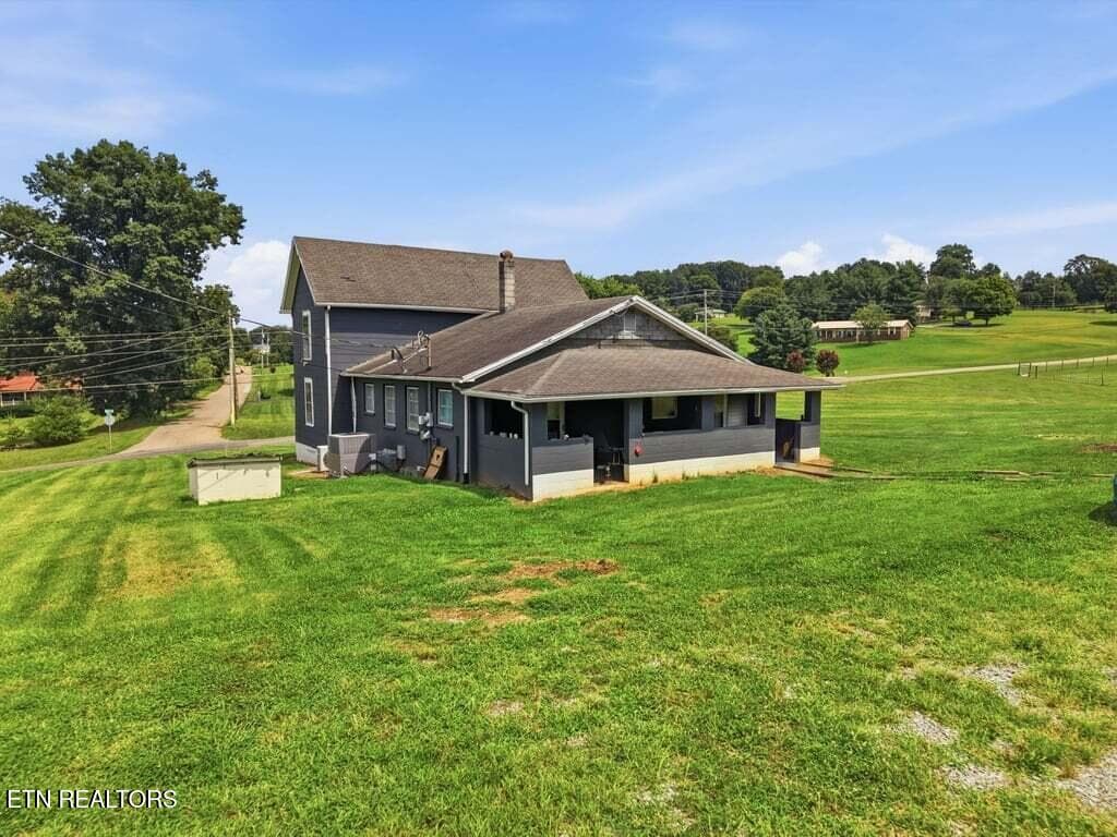 990 Dover Rd - 24 - 990 Dover Rd, Morristown, TN 37813, Morristown