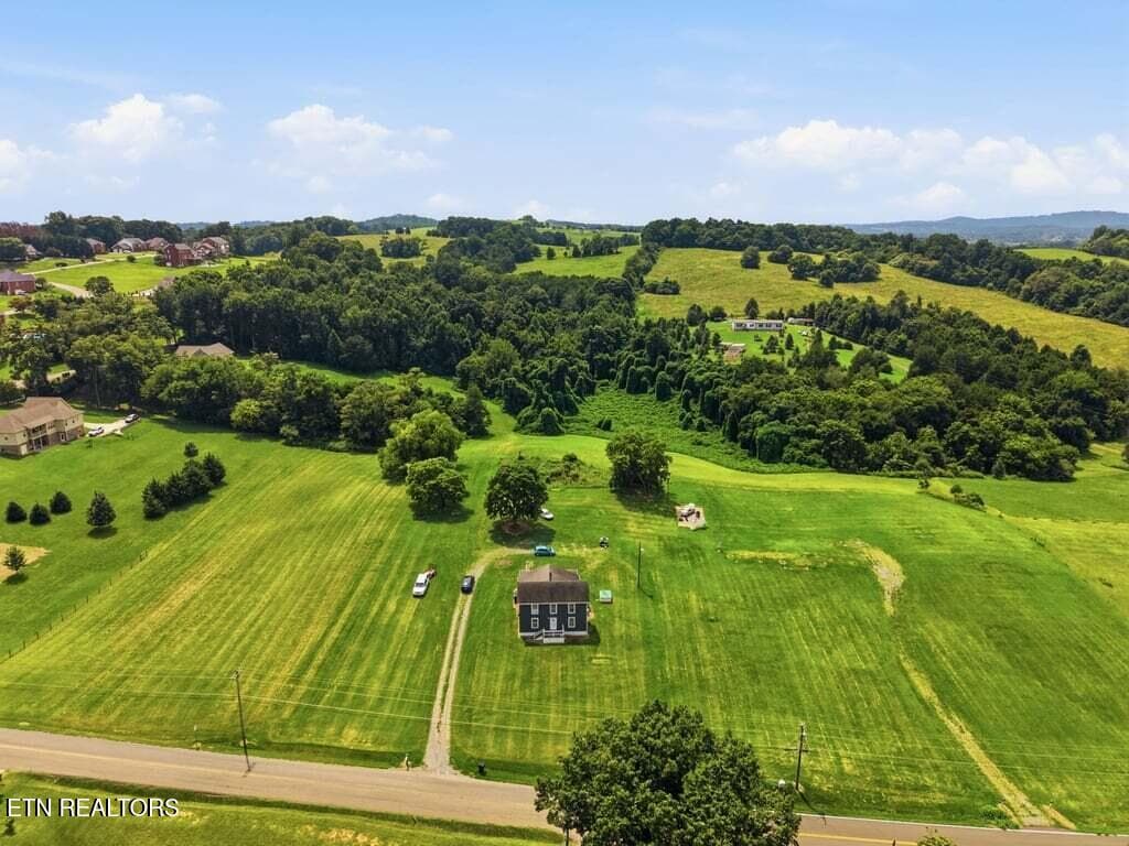 990 Dover Rd - 28 - 990 Dover Rd, Morristown, TN 37813, Morristown