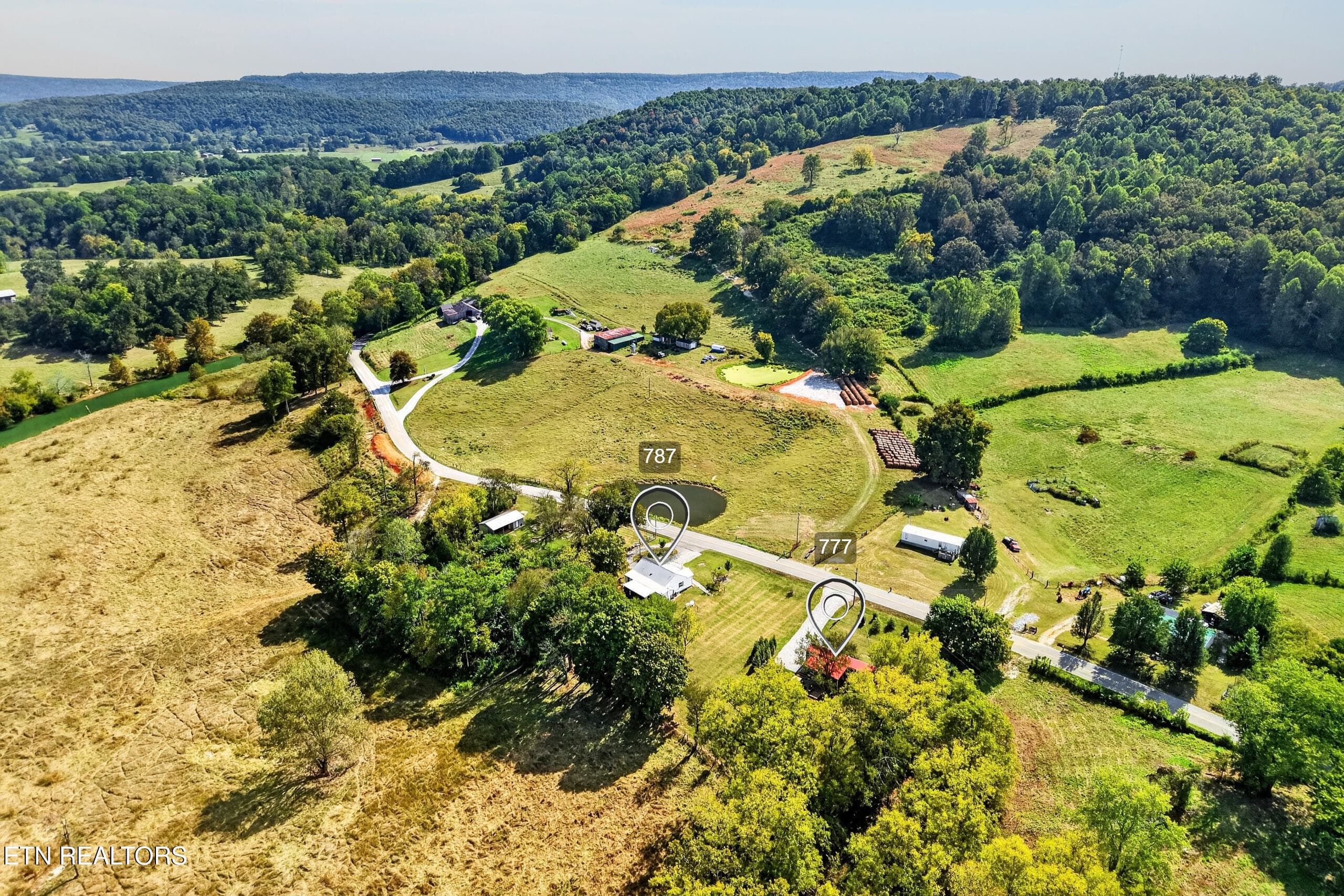 014_DJI_20260930113120_0036_D - 787/777 Blue Springs Road Rd, Sparta, TN 38583, Sparta