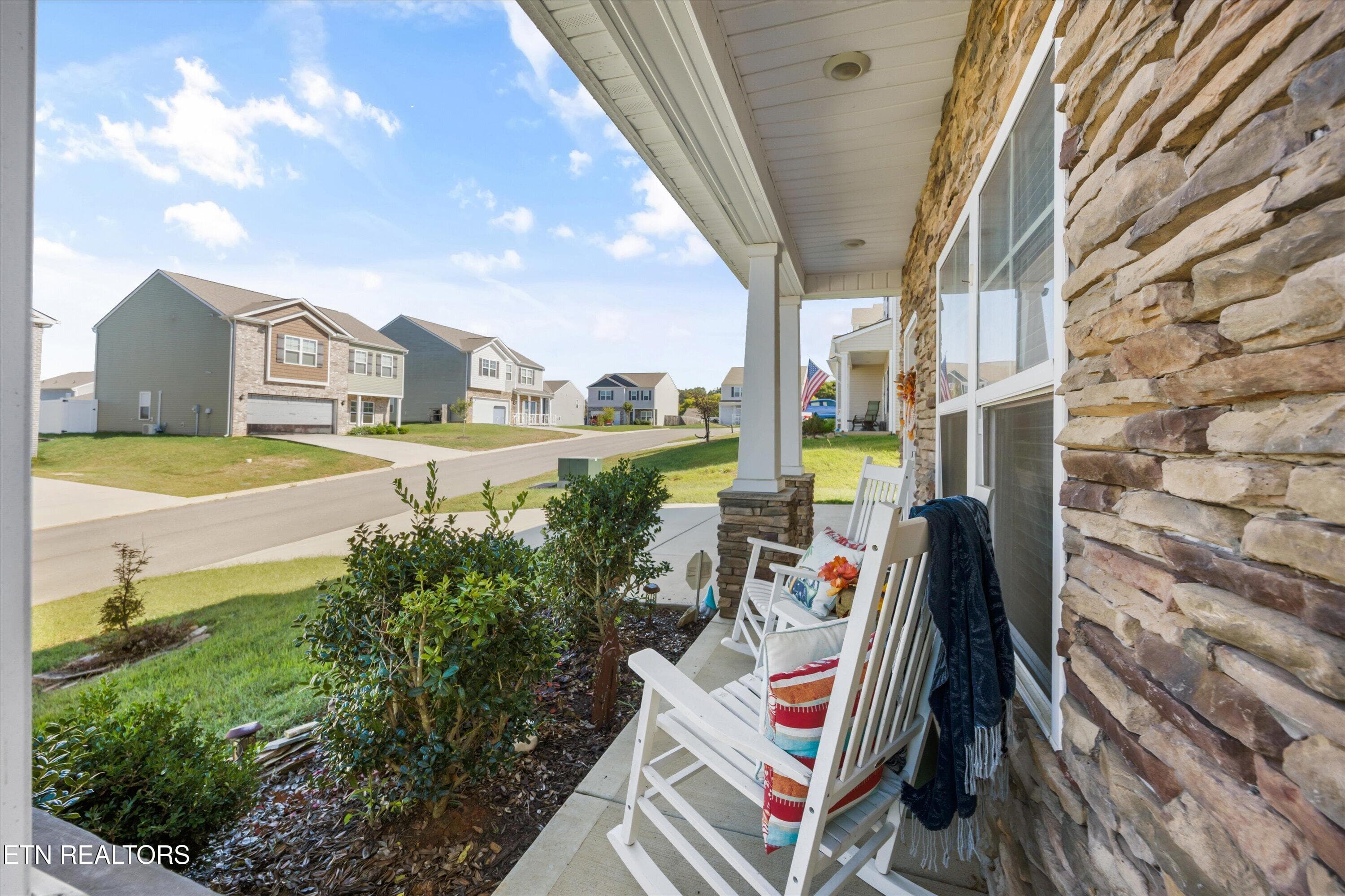 05-108 Laine Dr 32 - 108 Laine Drive, Lenoir City, TN 37771, Lenoir City