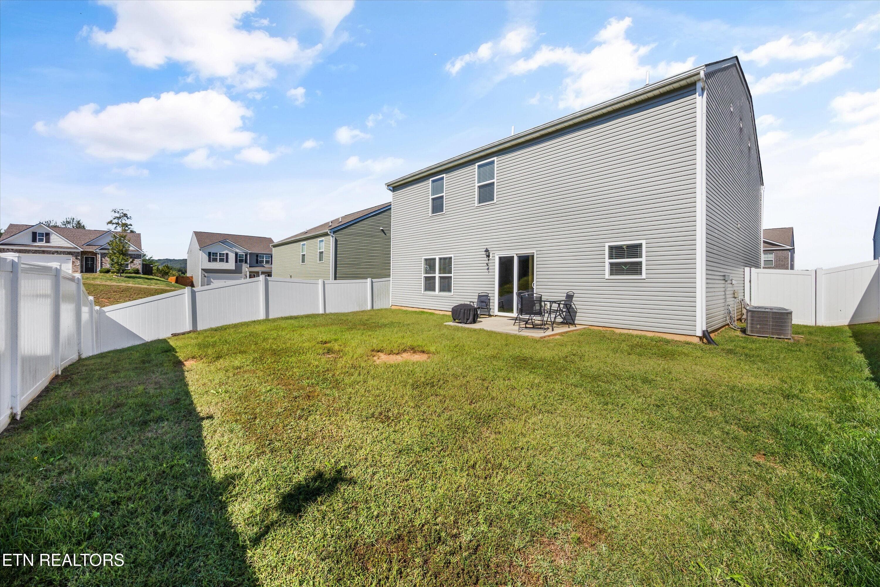 36-108 Laine Dr 28 - 108 Laine Drive, Lenoir City, TN 37771, Lenoir City