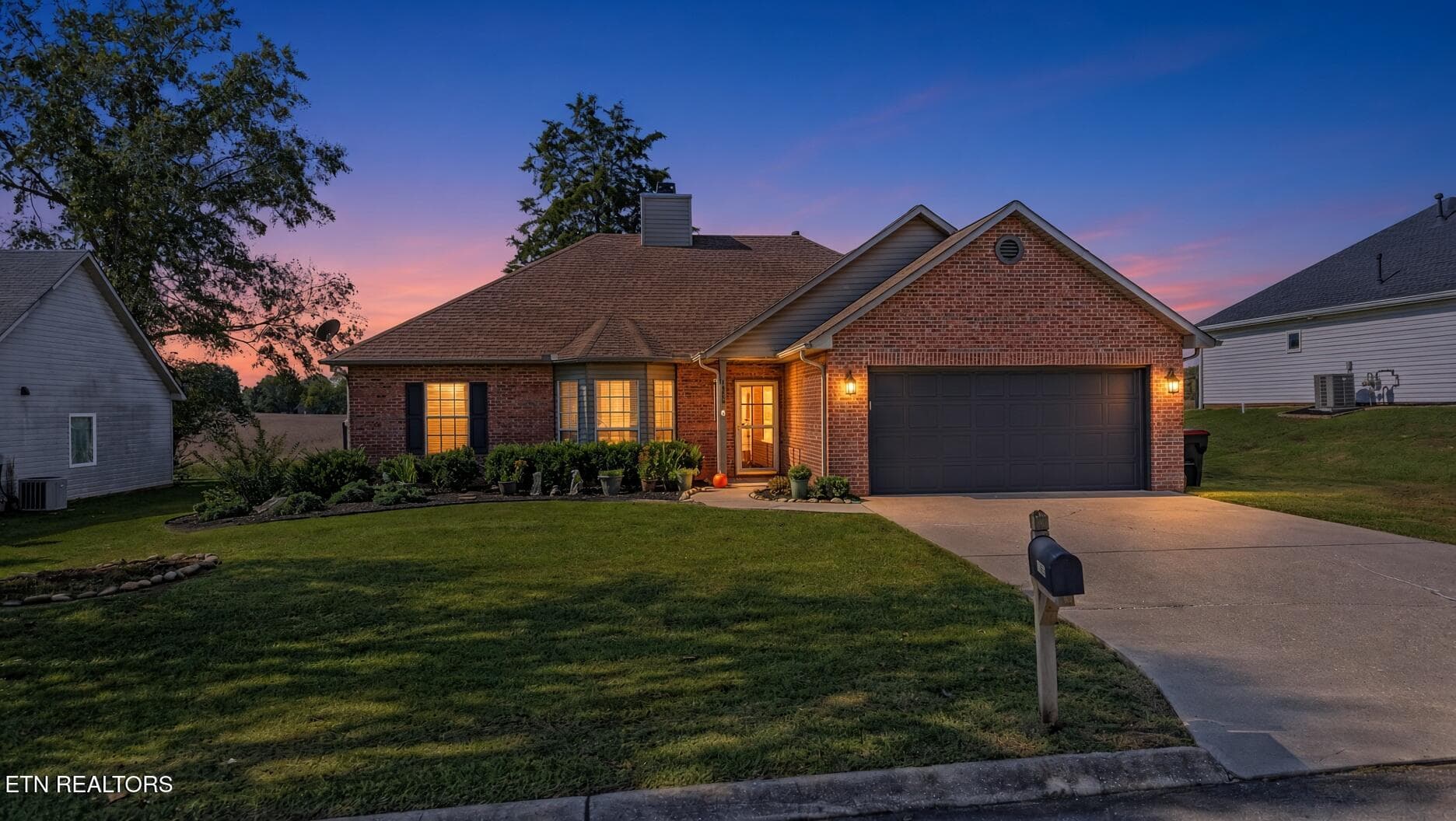 bLNtT - 1405 Bens View Court, Maryville, TN 37803, Maryville