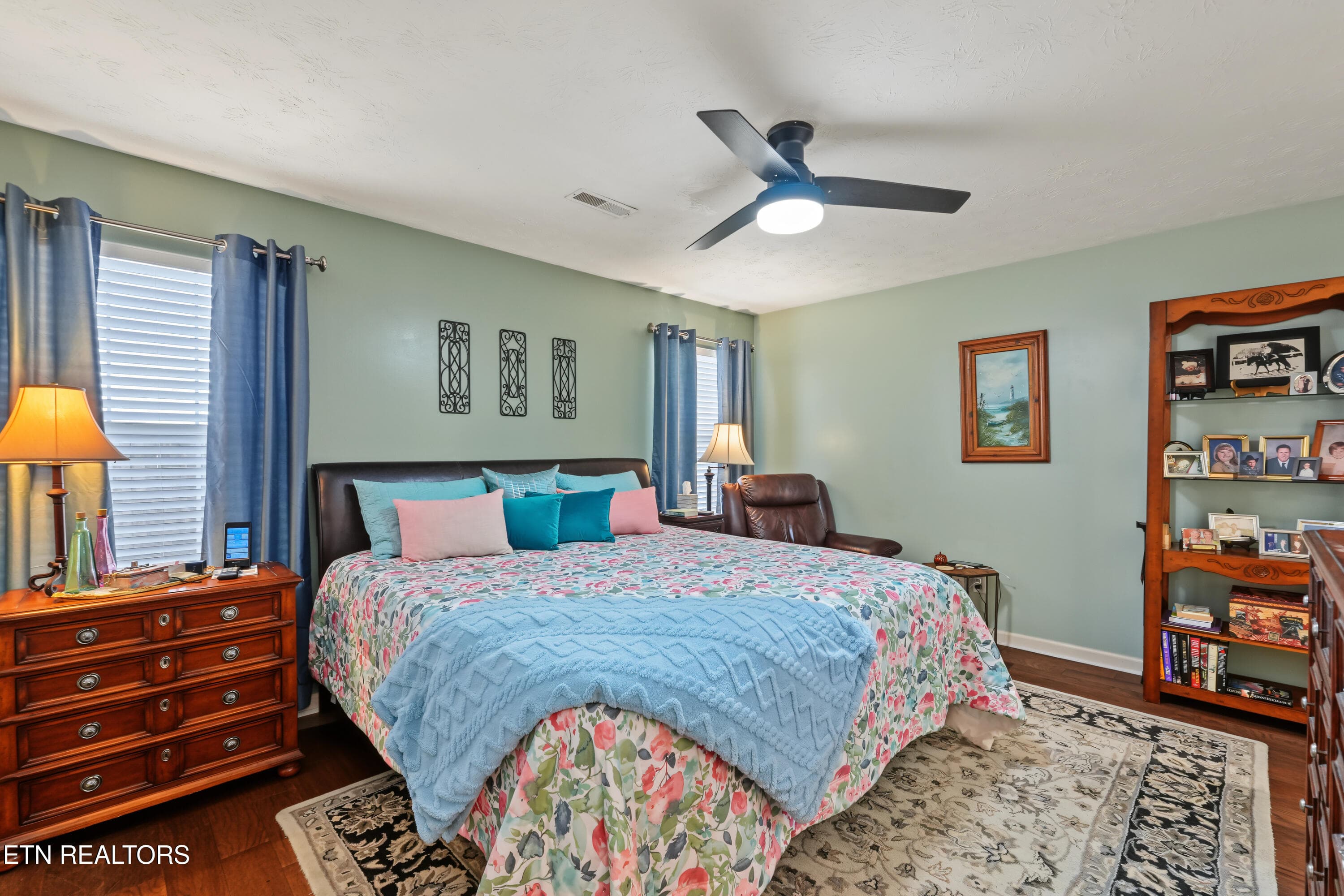 DSC06961-2 - 1405 Bens View Court, Maryville, TN 37803, Maryville