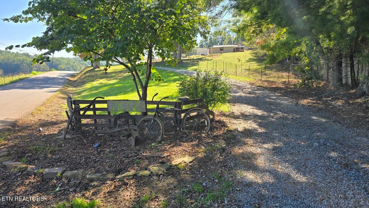 20261007_131342 - 1672 Old Nursery Rd, Rose Hill, VA 24281, Rose Hill
