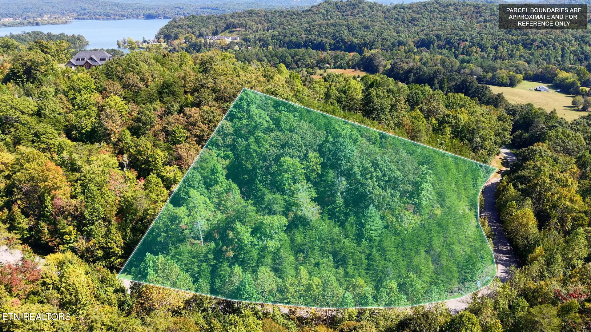 315 Enclave Way, Kingston, TN 37763
