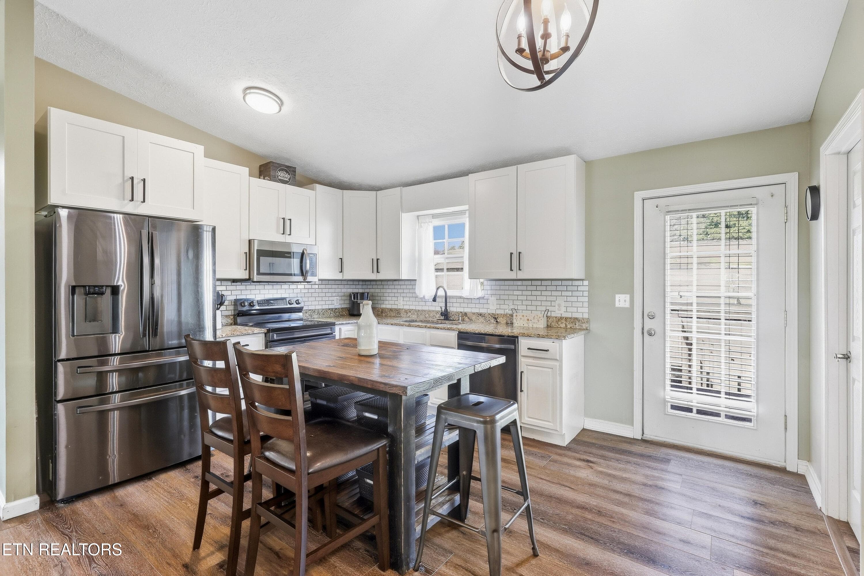 025 - 509 Delores Drive, Dandridge, TN 37725, Dandridge