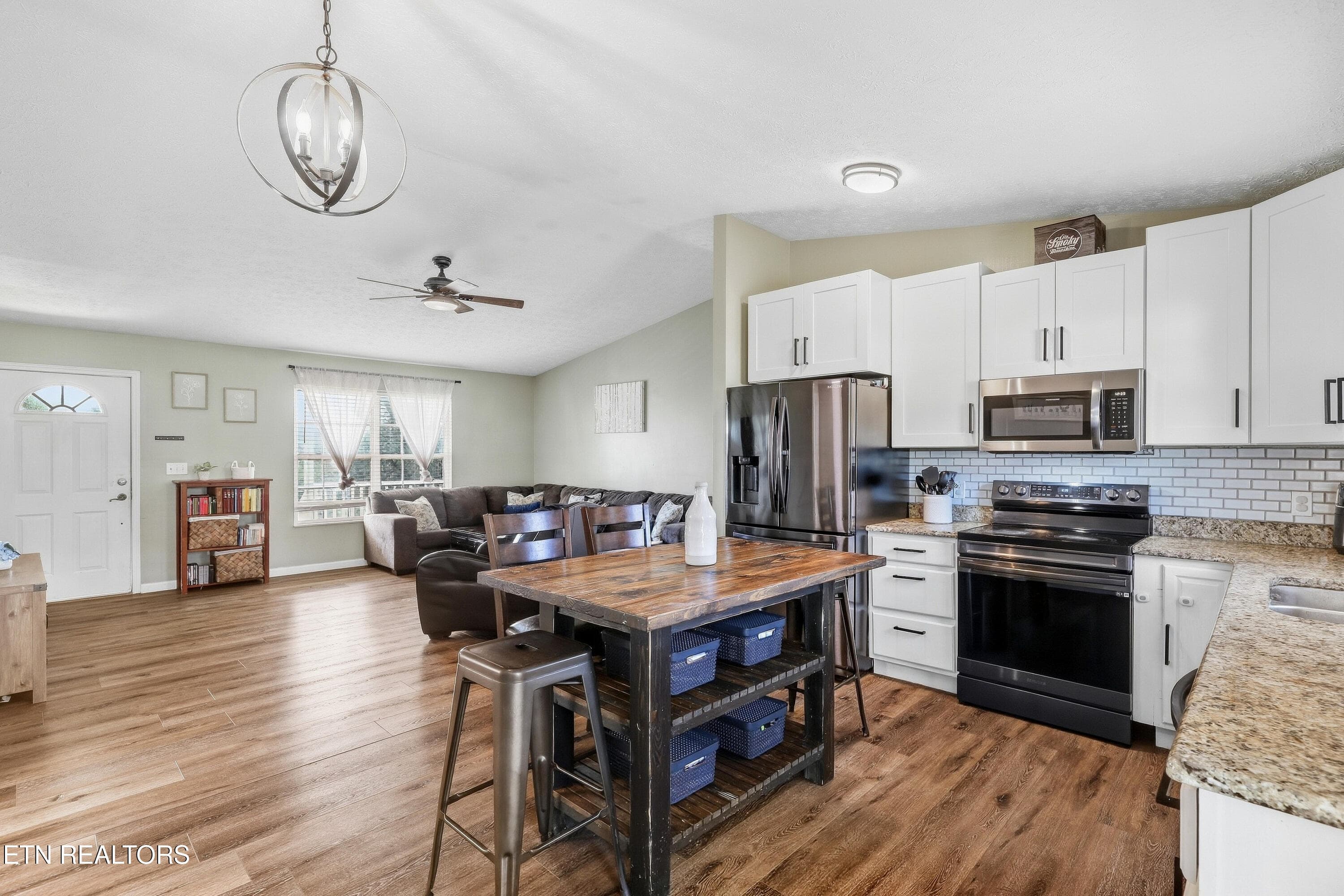 028 - 509 Delores Drive, Dandridge, TN 37725, Dandridge