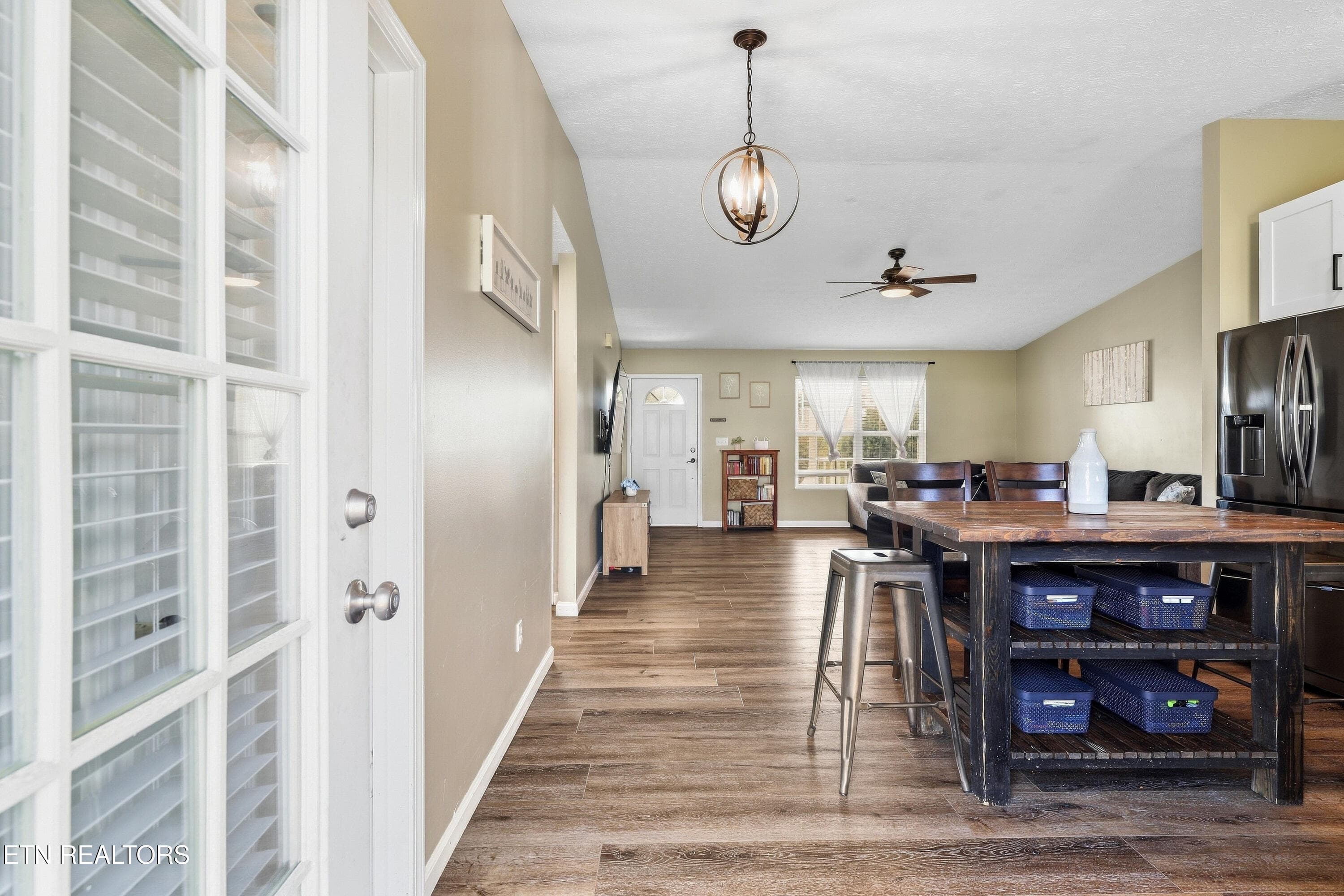 029 - 509 Delores Drive, Dandridge, TN 37725, Dandridge