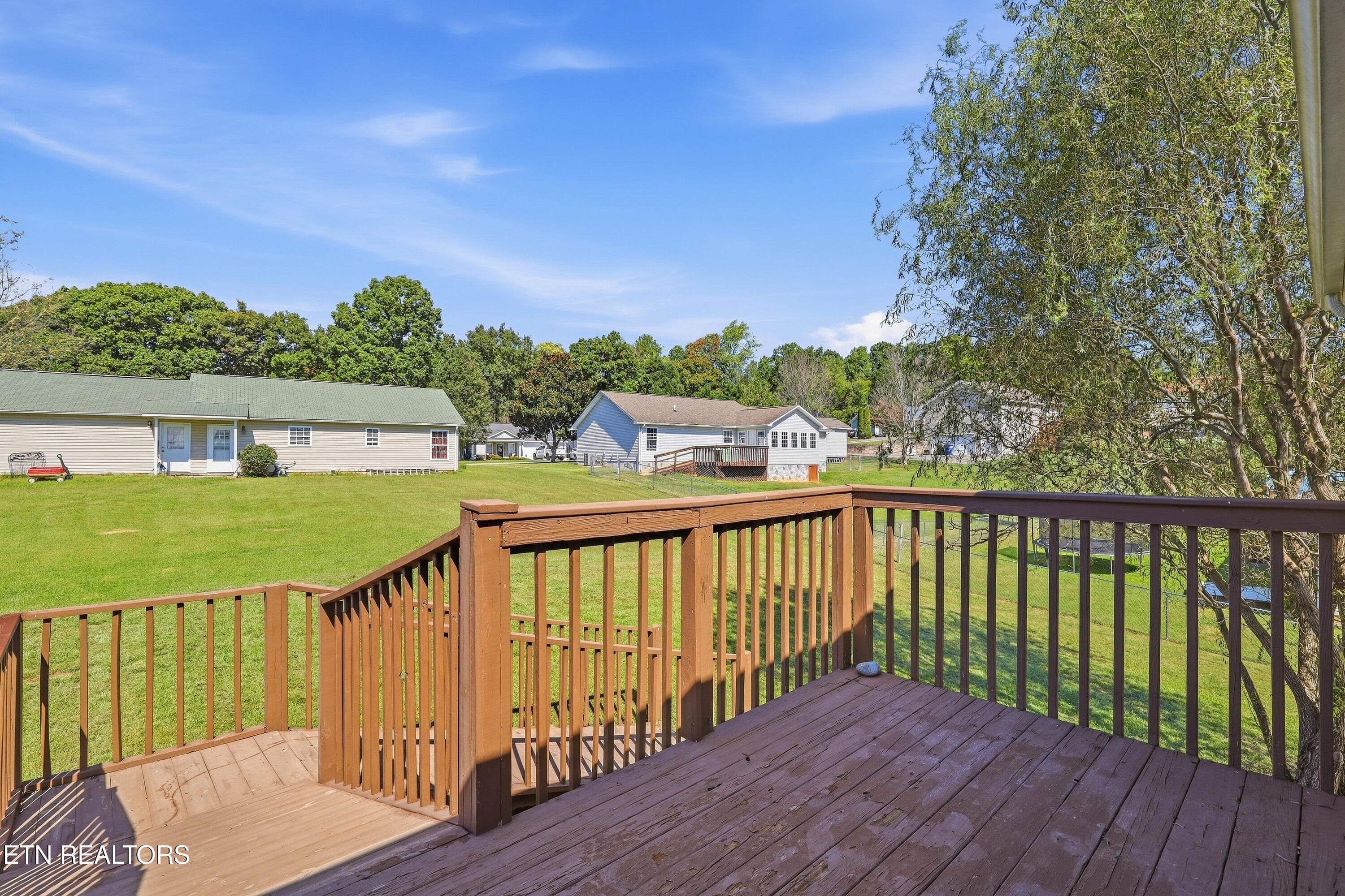 031 - 509 Delores Drive, Dandridge, TN 37725, Dandridge