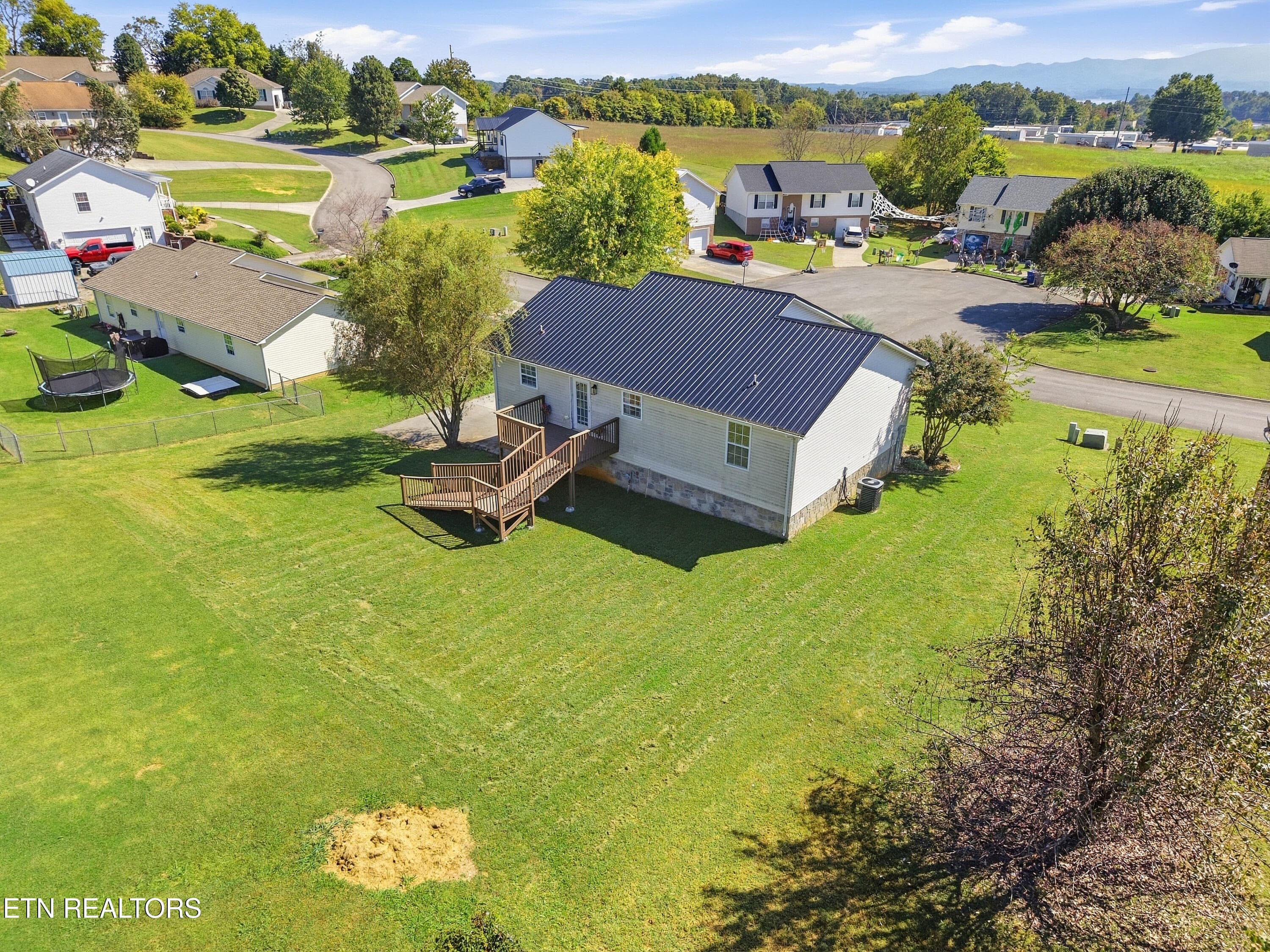012 - 509 Delores Drive, Dandridge, TN 37725, Dandridge