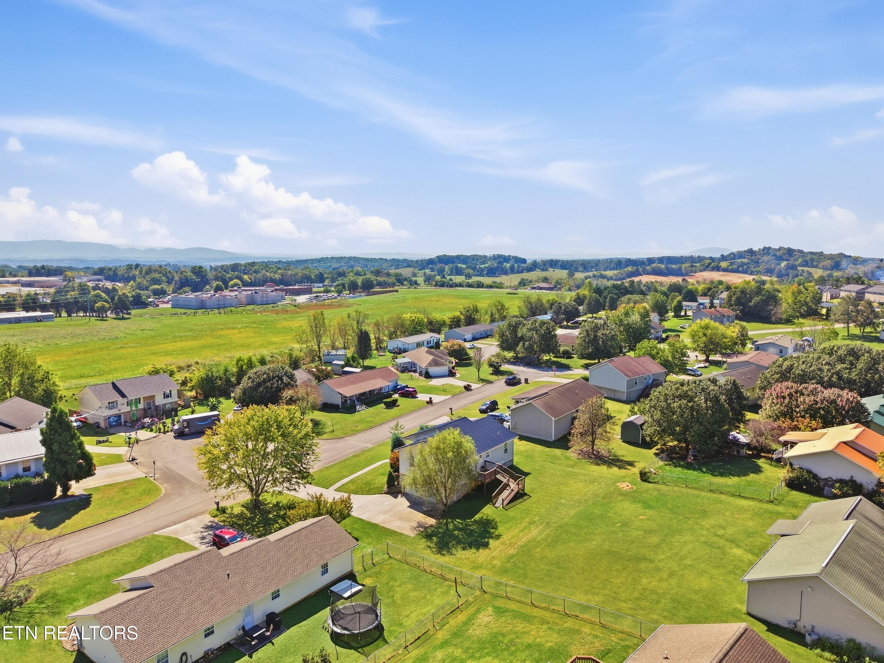 013 - 509 Delores Drive, Dandridge, TN 37725, Dandridge