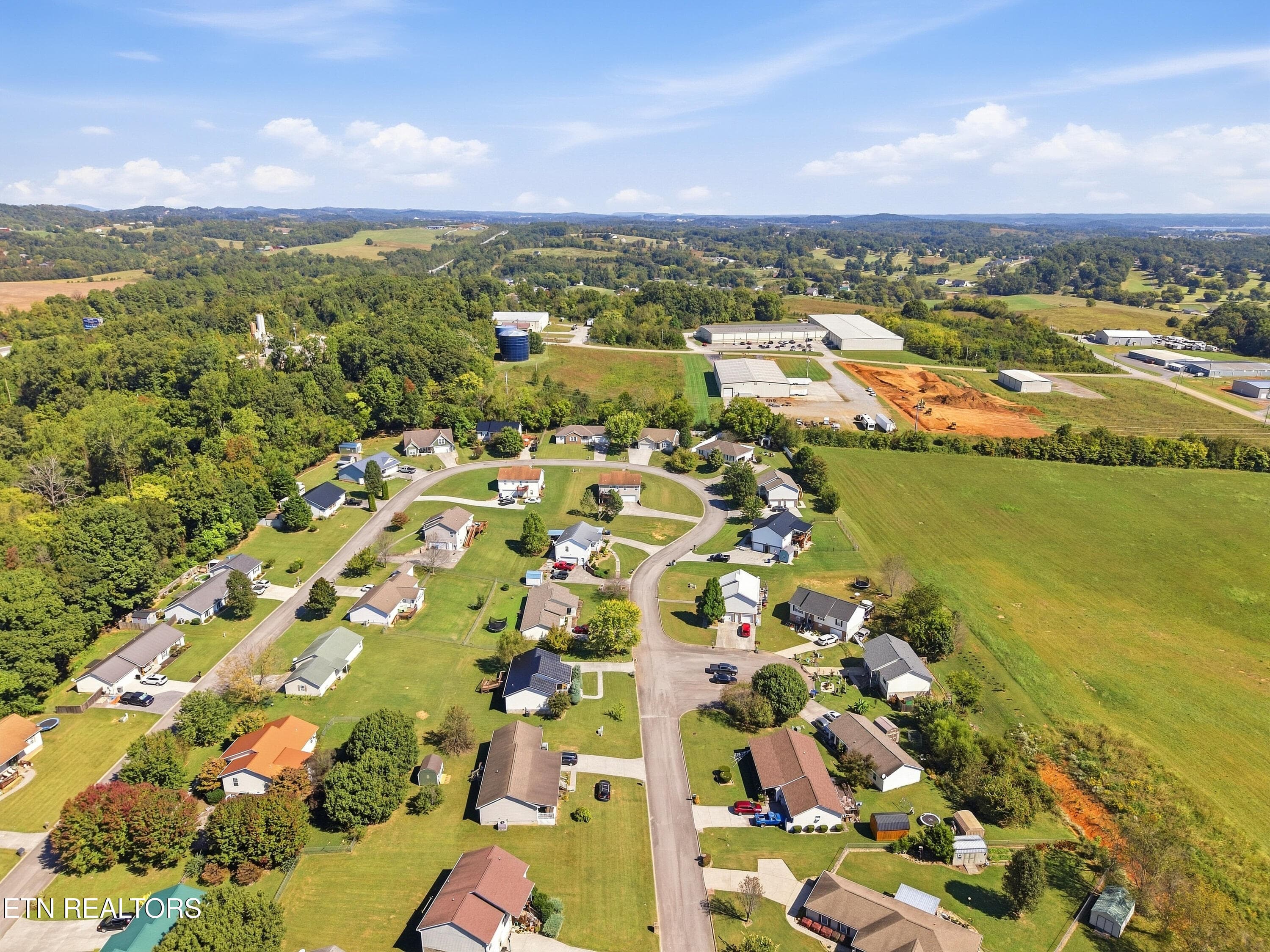 015 - 509 Delores Drive, Dandridge, TN 37725, Dandridge