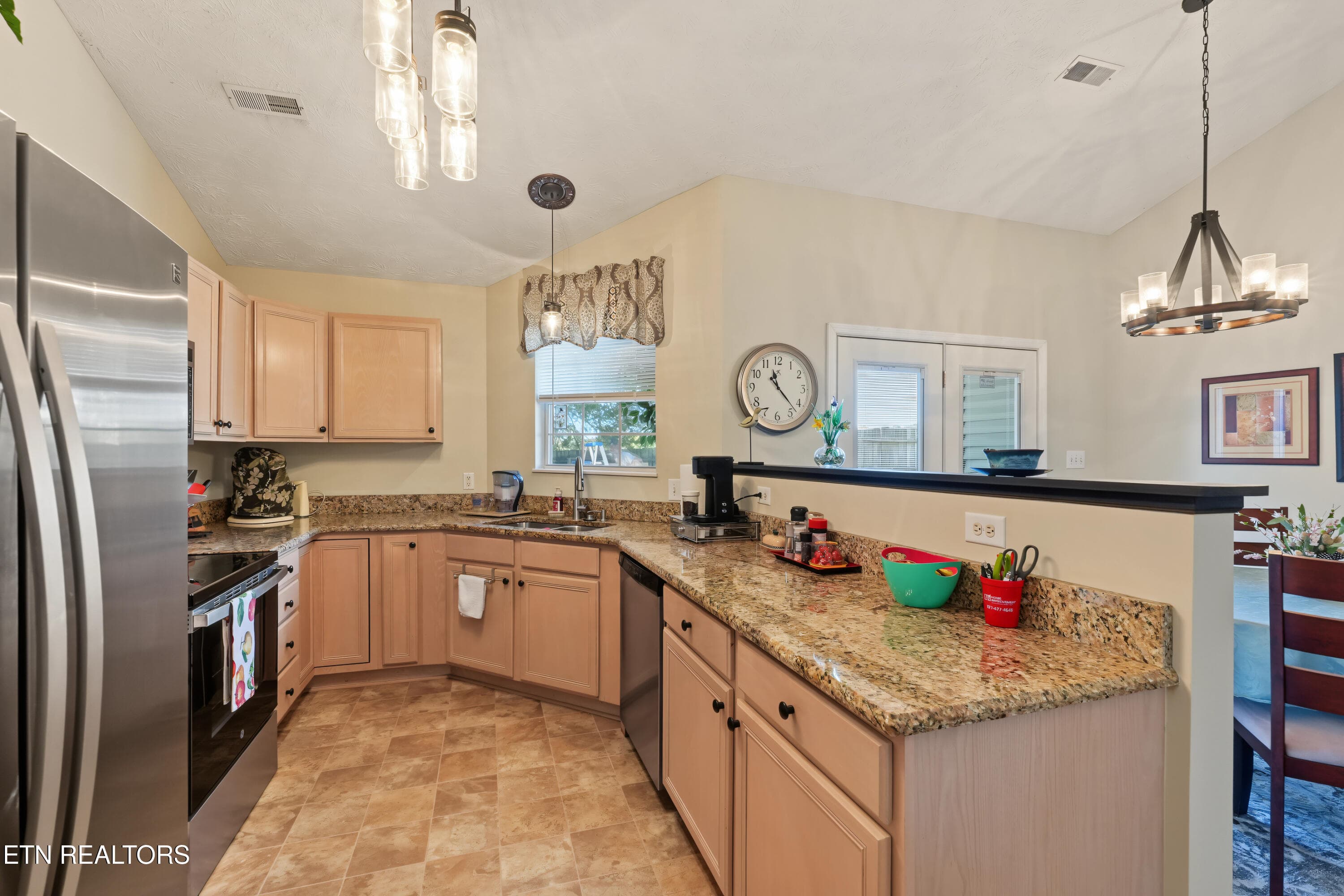 DSC07031-2 - 1405 Bens View Court, Maryville, TN 37803, Maryville