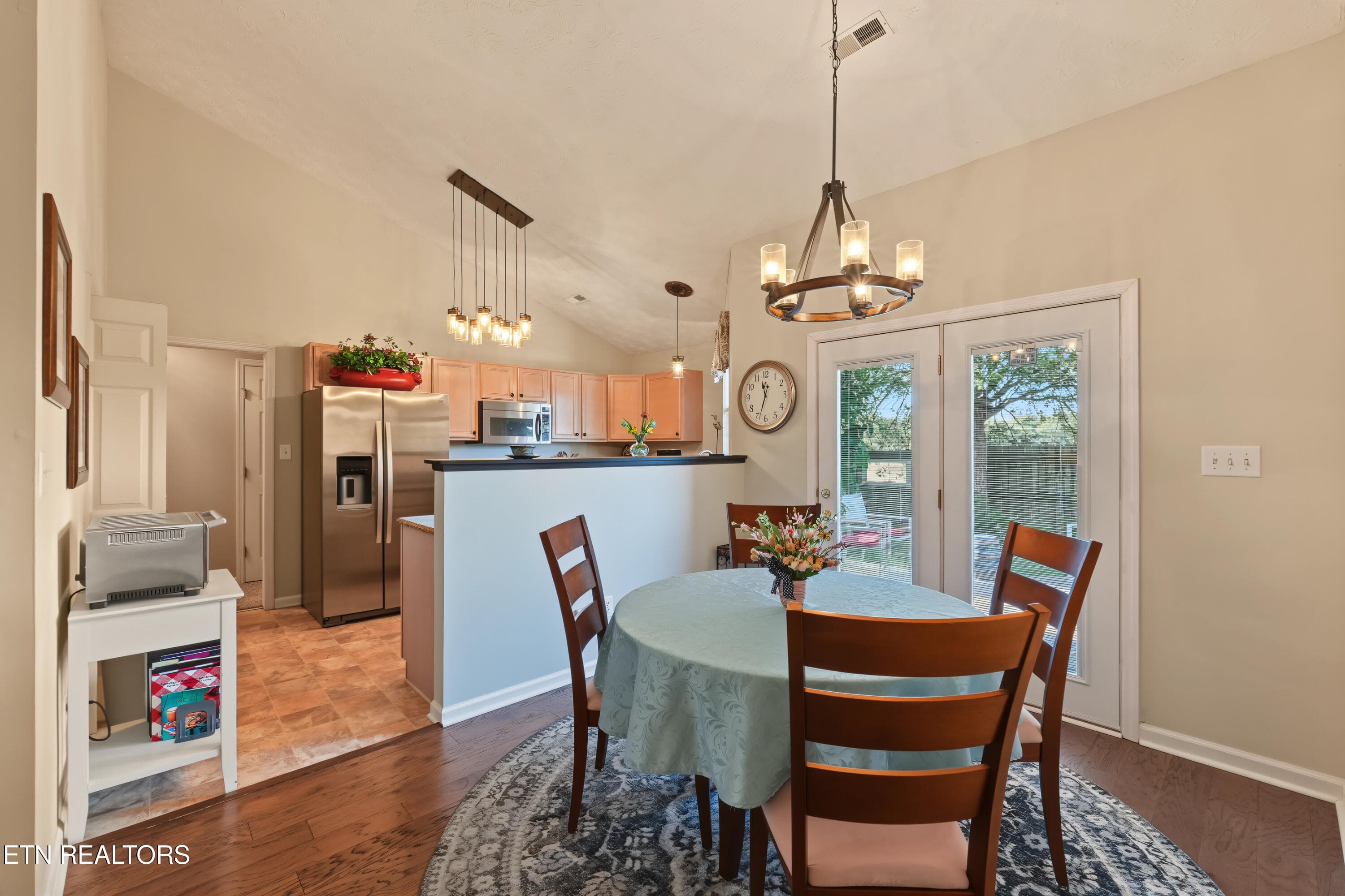 DSC07056-2 - 1405 Bens View Court, Maryville, TN 37803, Maryville