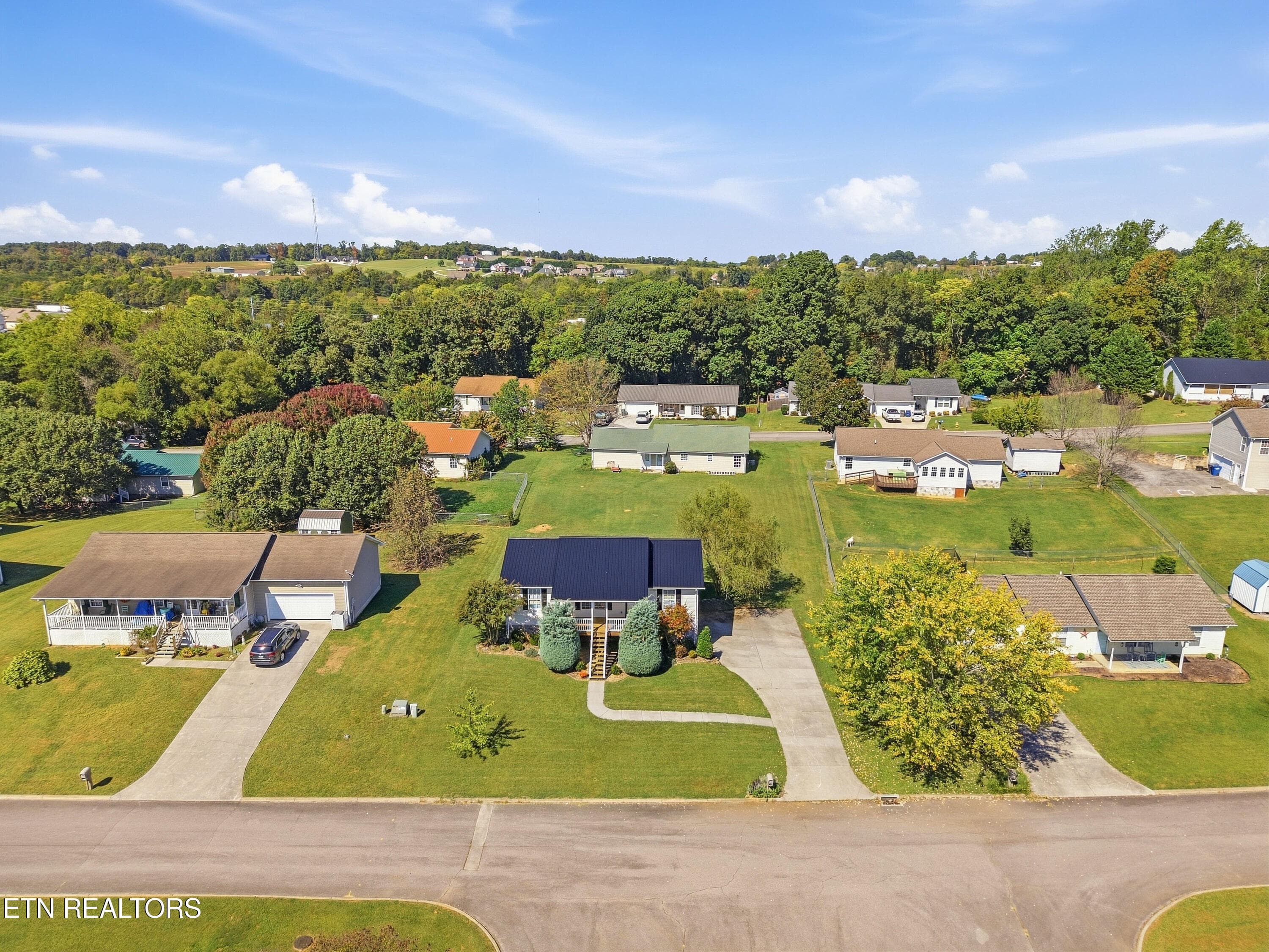 011 - 509 Delores Drive, Dandridge, TN 37725, Dandridge