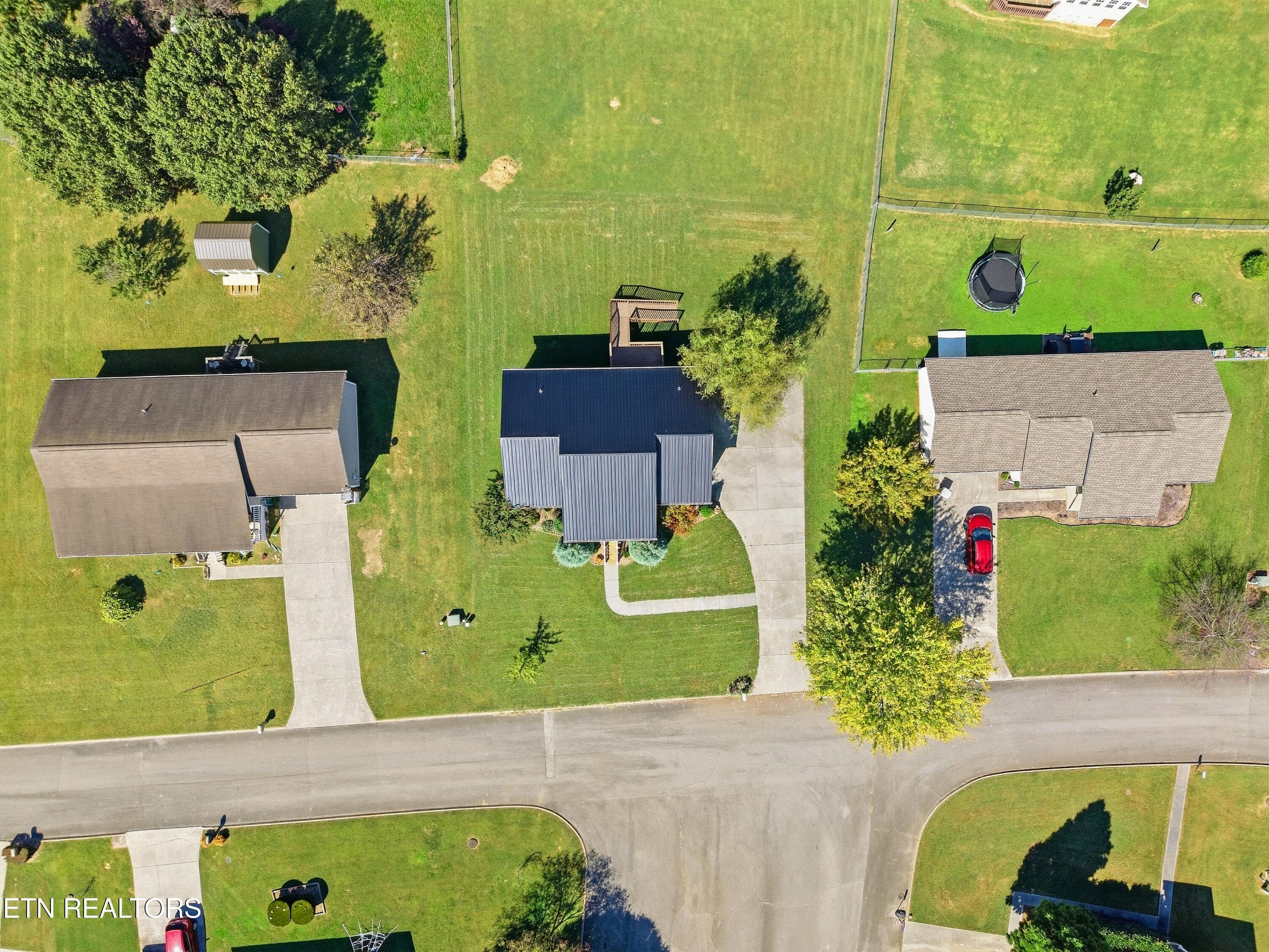 016 - 509 Delores Drive, Dandridge, TN 37725, Dandridge