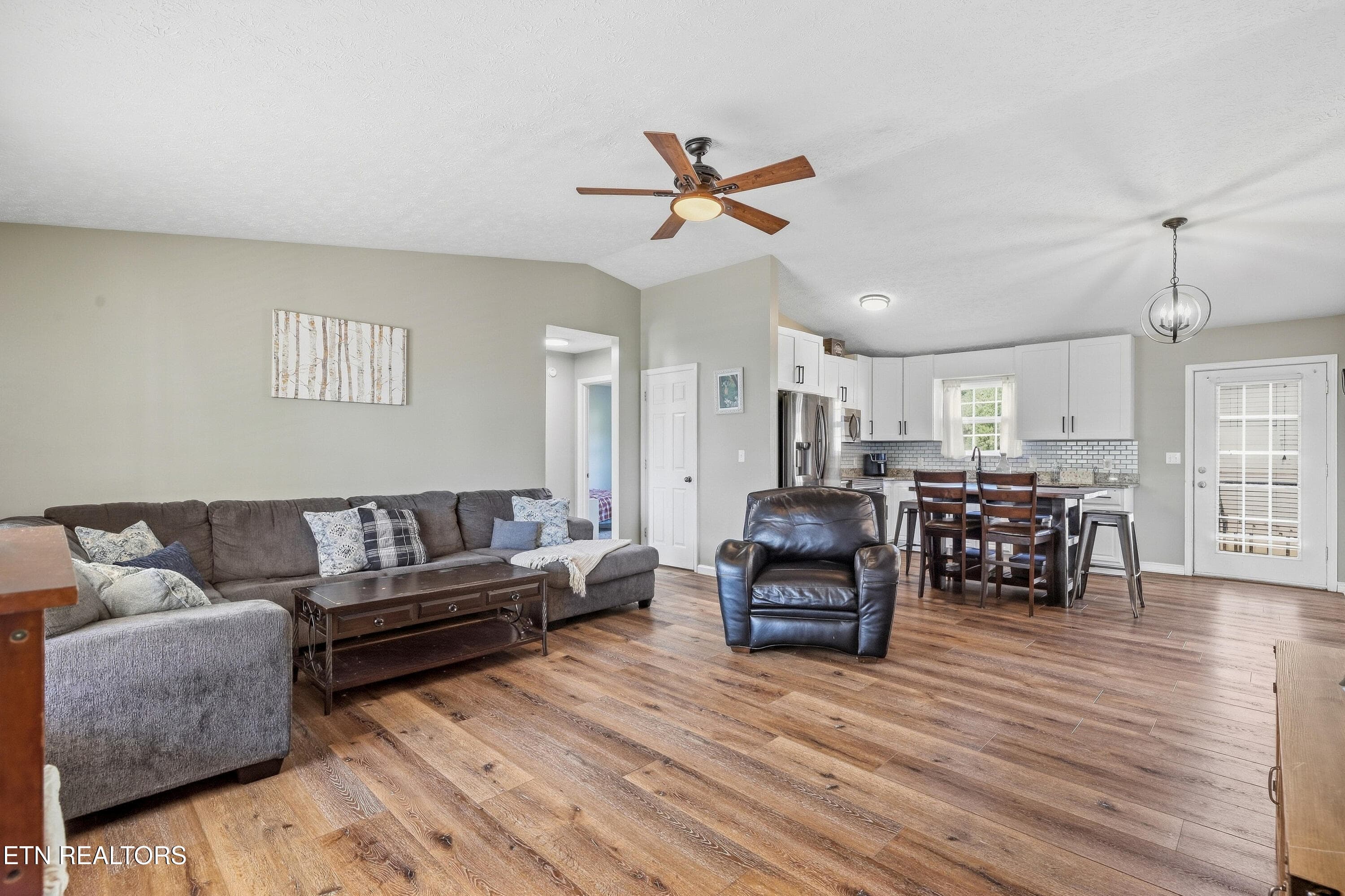 020 - 509 Delores Drive, Dandridge, TN 37725, Dandridge