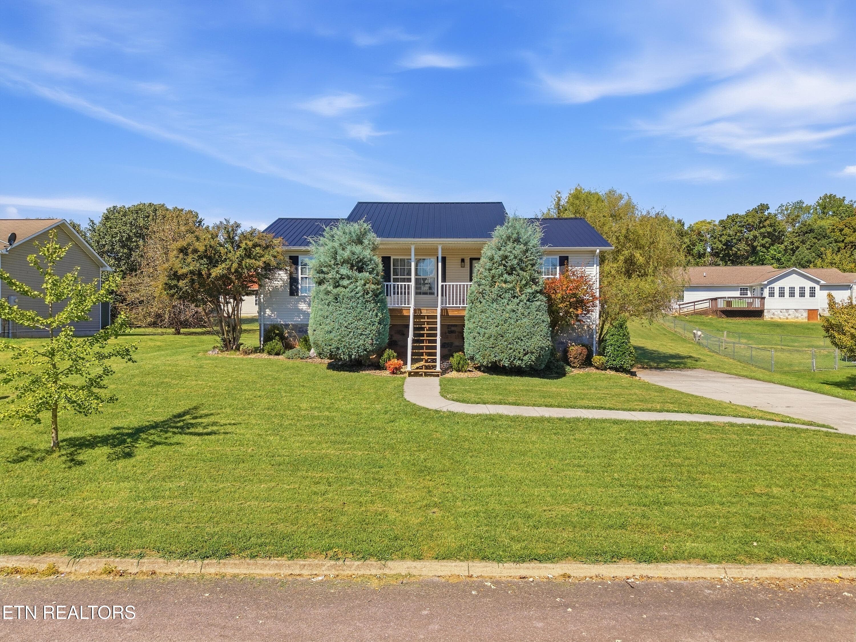 002 - 509 Delores Drive, Dandridge, TN 37725, Dandridge