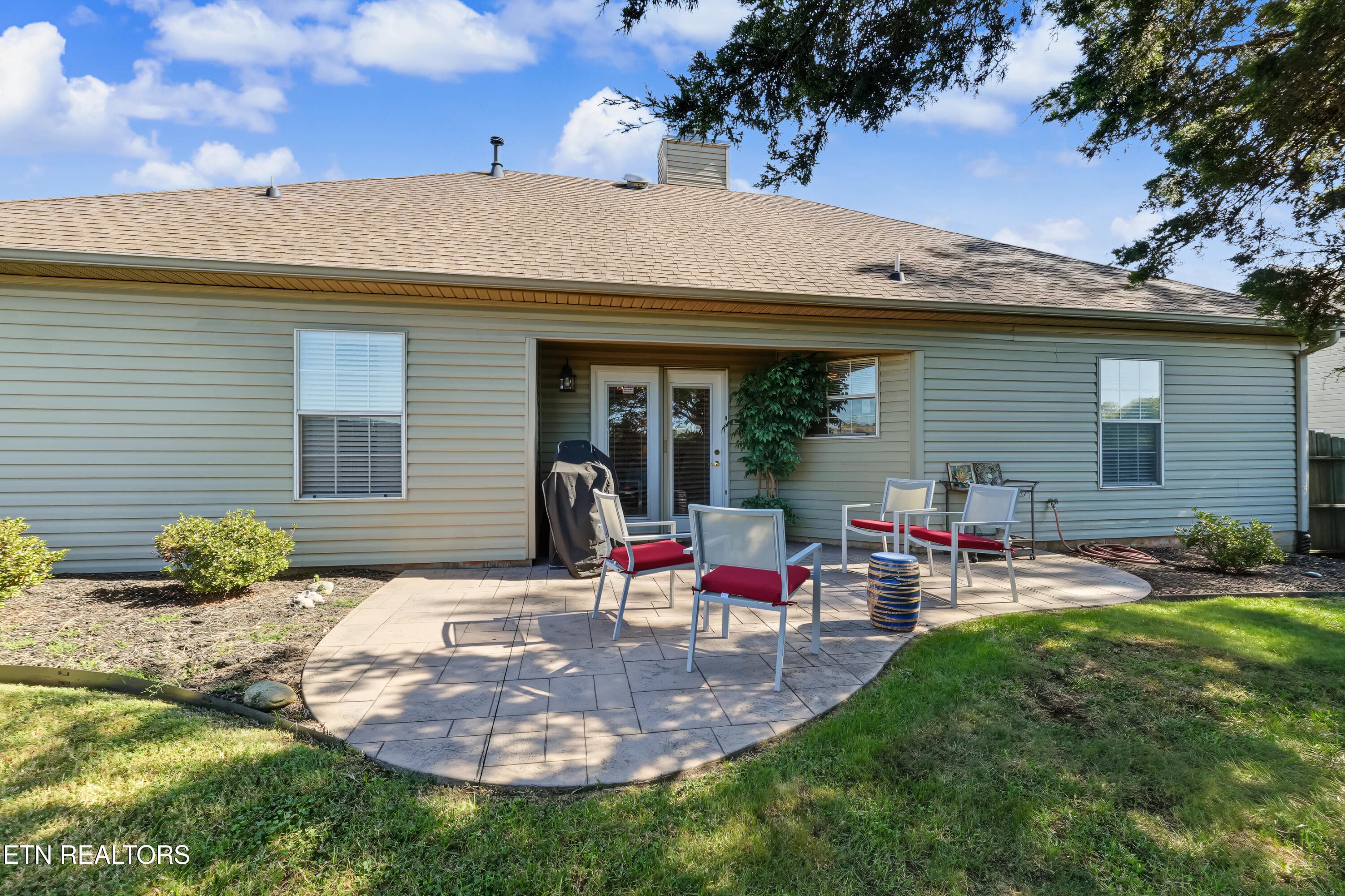 DSC07061-2 - 1405 Bens View Court, Maryville, TN 37803, Maryville