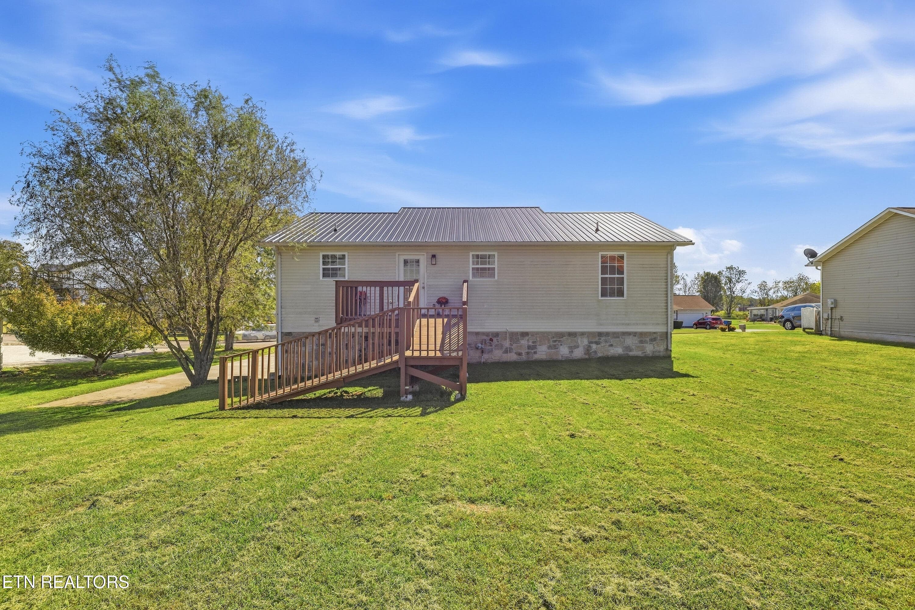 006 - 509 Delores Drive, Dandridge, TN 37725, Dandridge