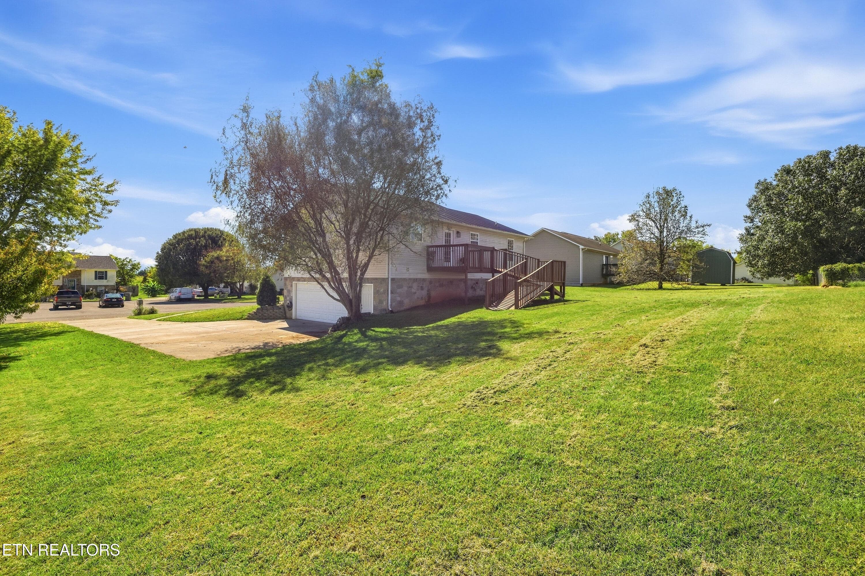 007 - 509 Delores Drive, Dandridge, TN 37725, Dandridge