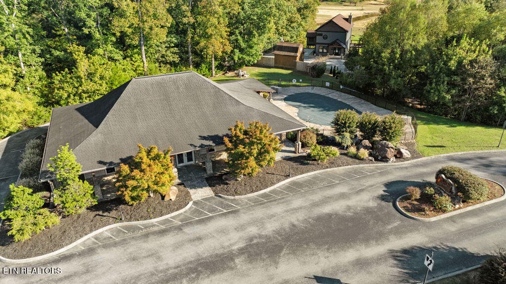 DJI_0170 - Lot 54 Sanctuary Shores Way, Sevierville, TN 37876, Sevierville