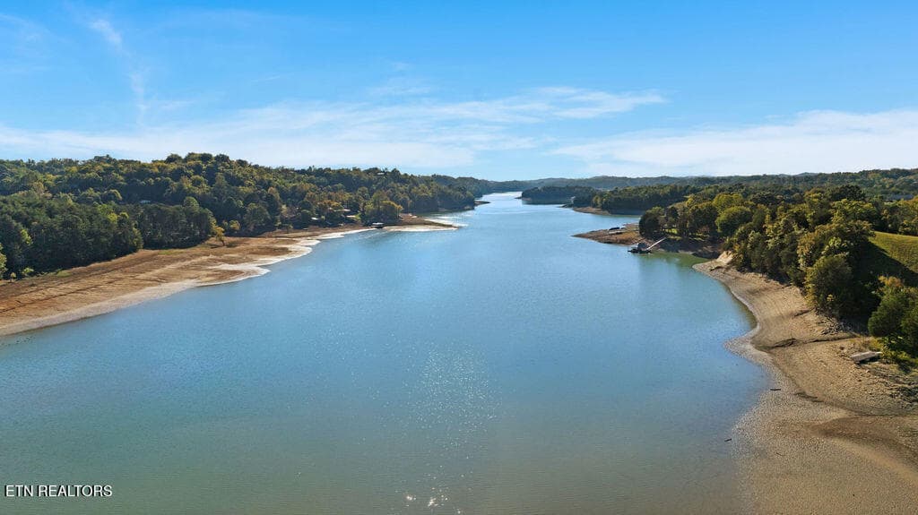 DJI_0160 - Lot 54 Sanctuary Shores Way, Sevierville, TN 37876, Sevierville