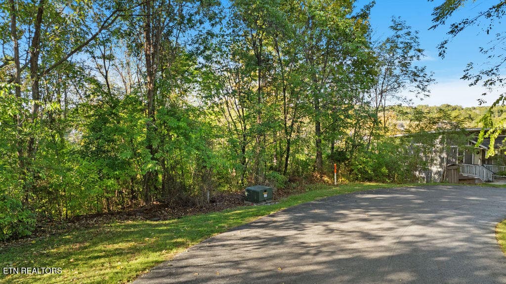 DJI_0120 - Lot 54 Sanctuary Shores Way, Sevierville, TN 37876, Sevierville