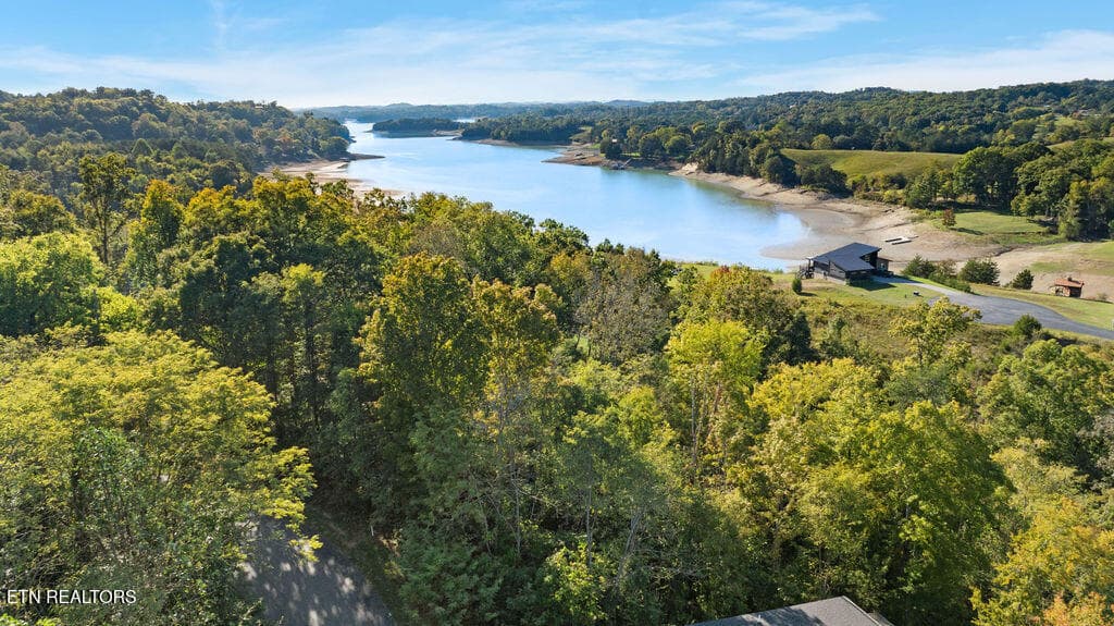 DJI_0140 - Lot 54 Sanctuary Shores Way, Sevierville, TN 37876, Sevierville