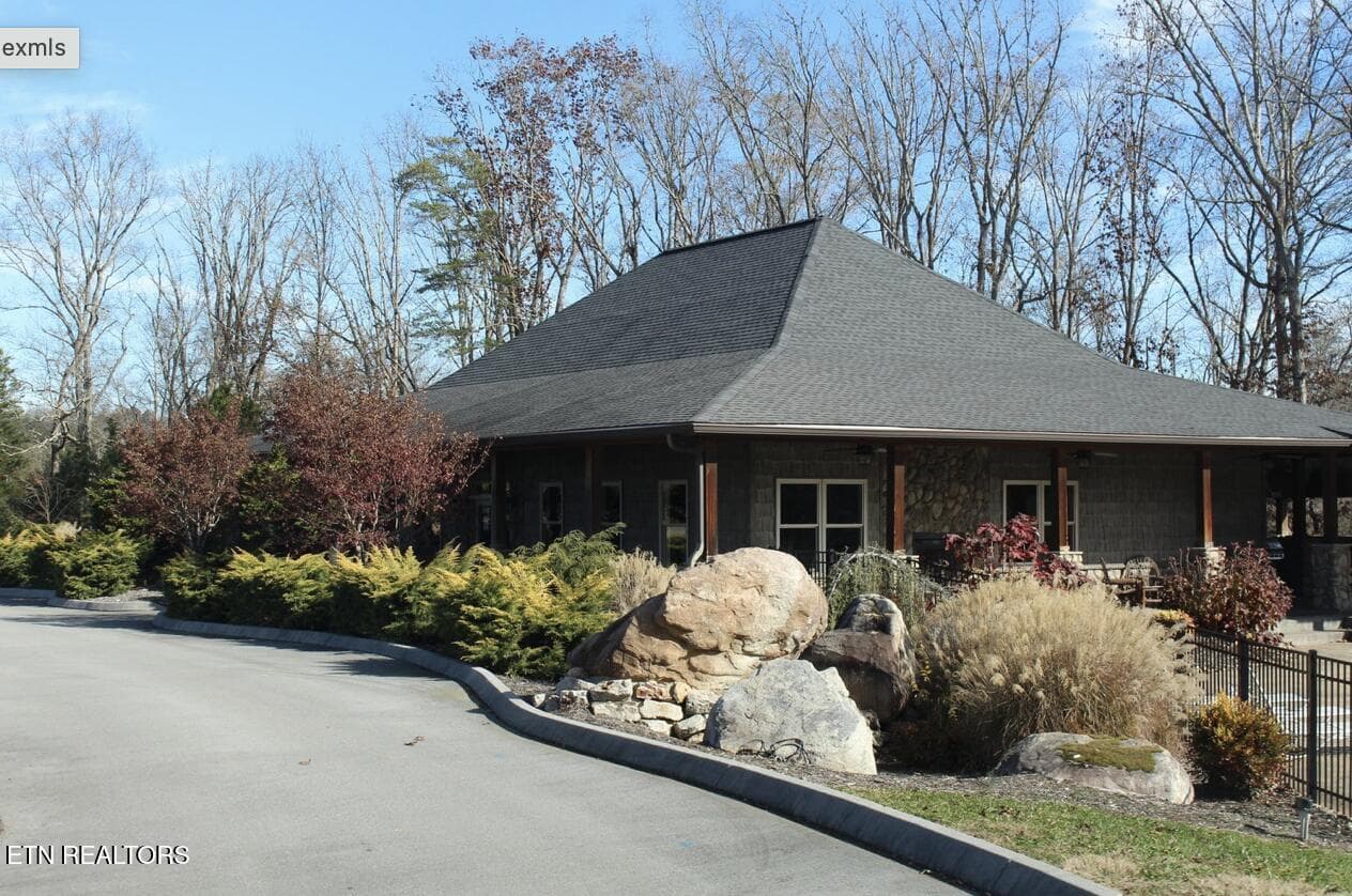 Screenshot 2026-10-08 at 10.39.13AM - Lot 54 Sanctuary Shores Way, Sevierville, TN 37876, Sevierville
