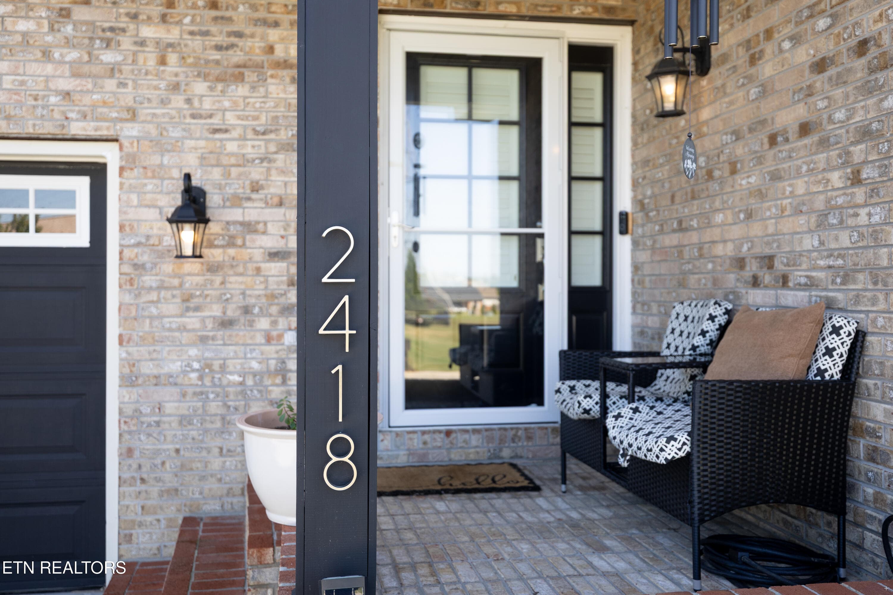 Positive Perceptions-3 - 2418 Tamjo Drive, Maryville, TN 37801, Maryville