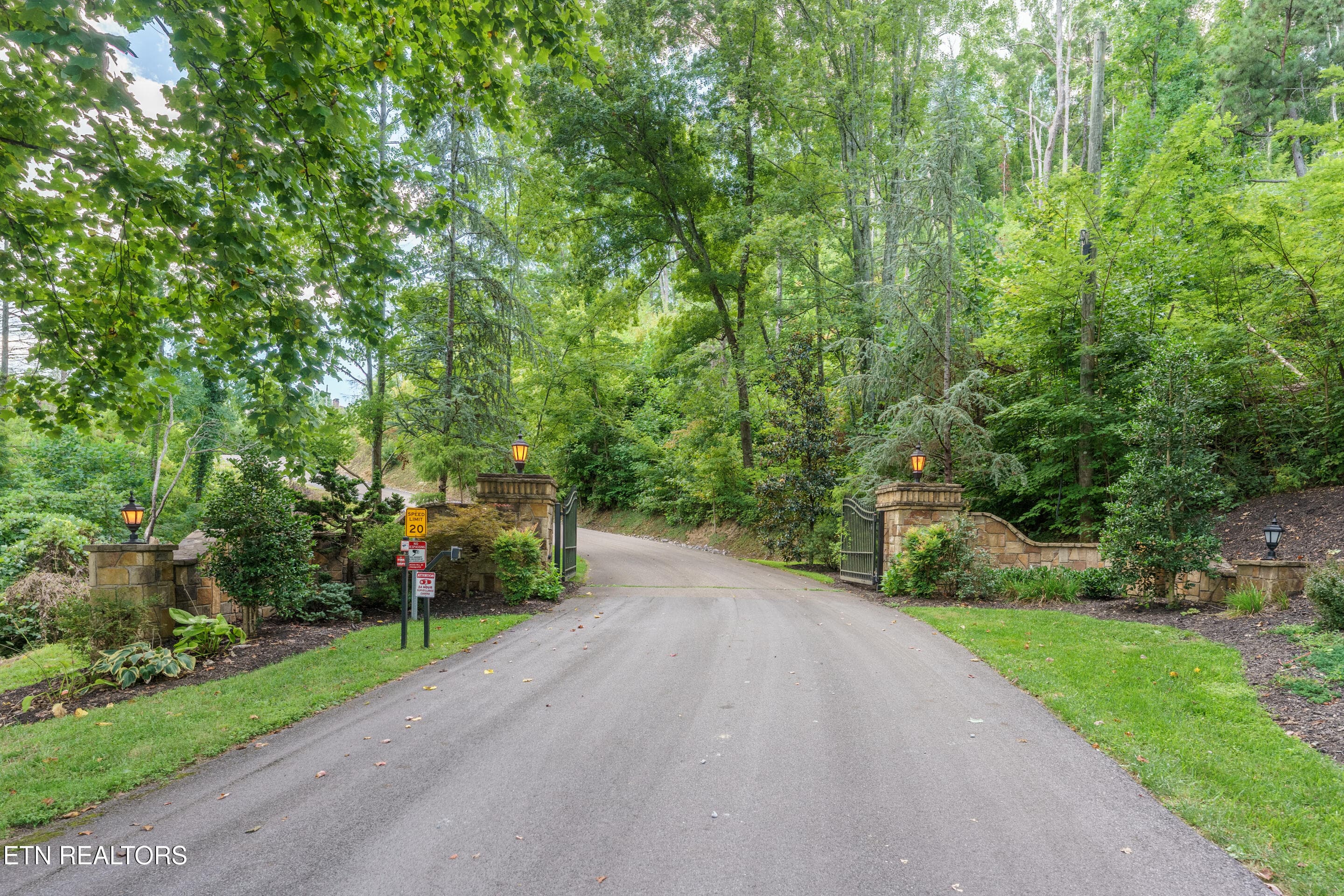 Lot 45 Cumberland Way, Gatlinburg, TN 37738