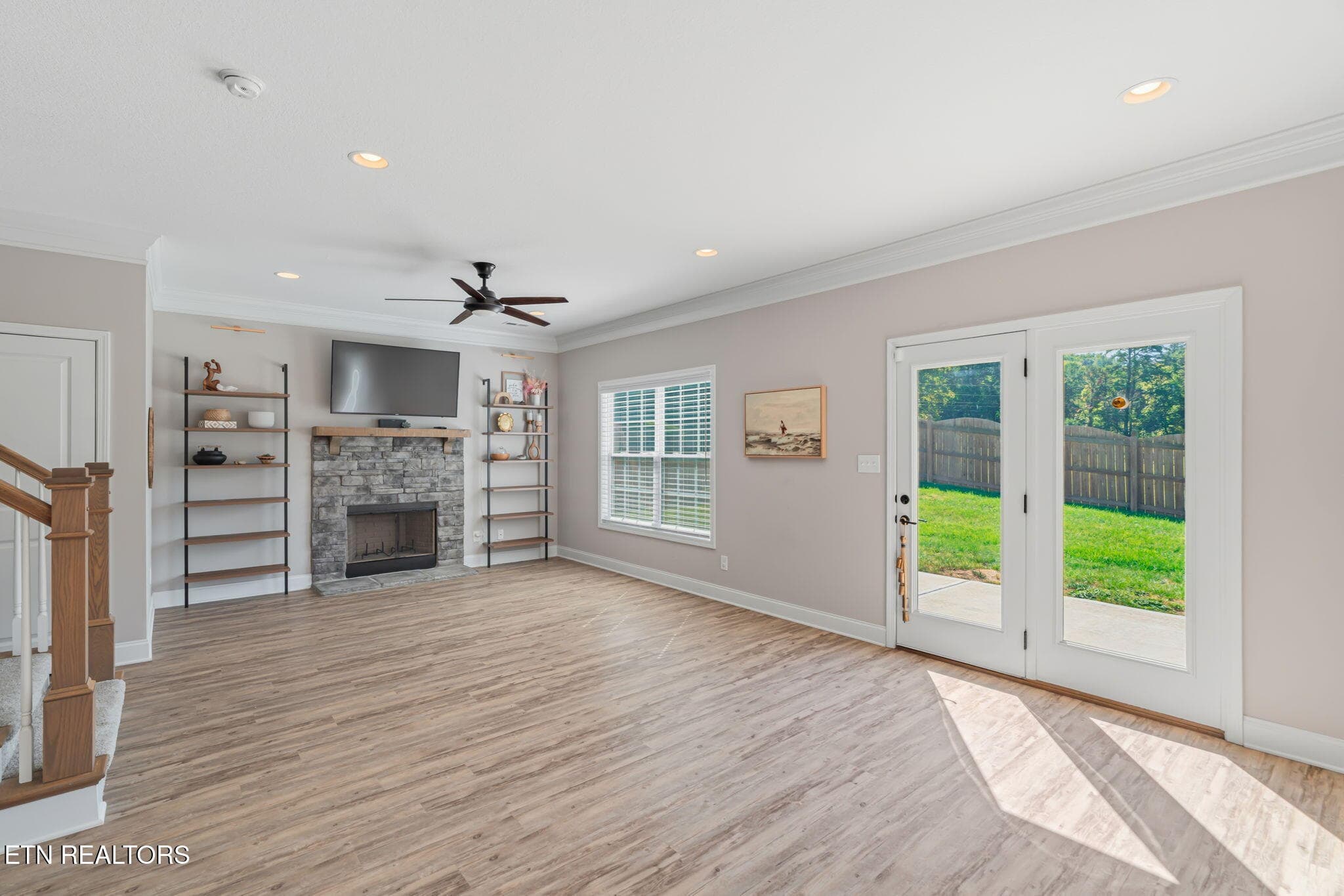 13-web-or-mls-6713 Padgett Hill Lane-16 - 6713 Padgett Hill Lane, Knoxville, TN 37931, Knoxville