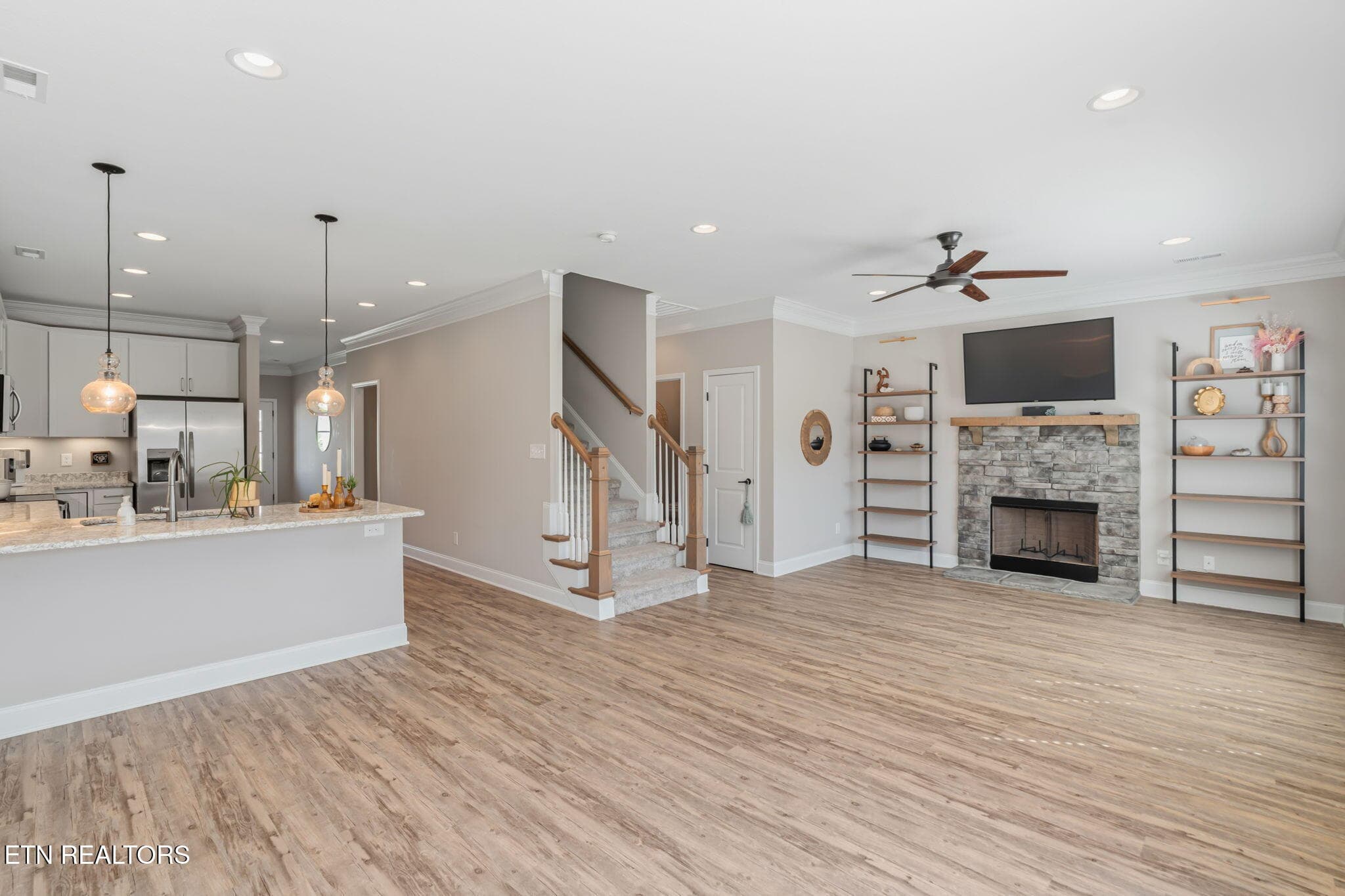 14-web-or-mls-6713 Padgett Hill Lane-17 - 6713 Padgett Hill Lane, Knoxville, TN 37931, Knoxville