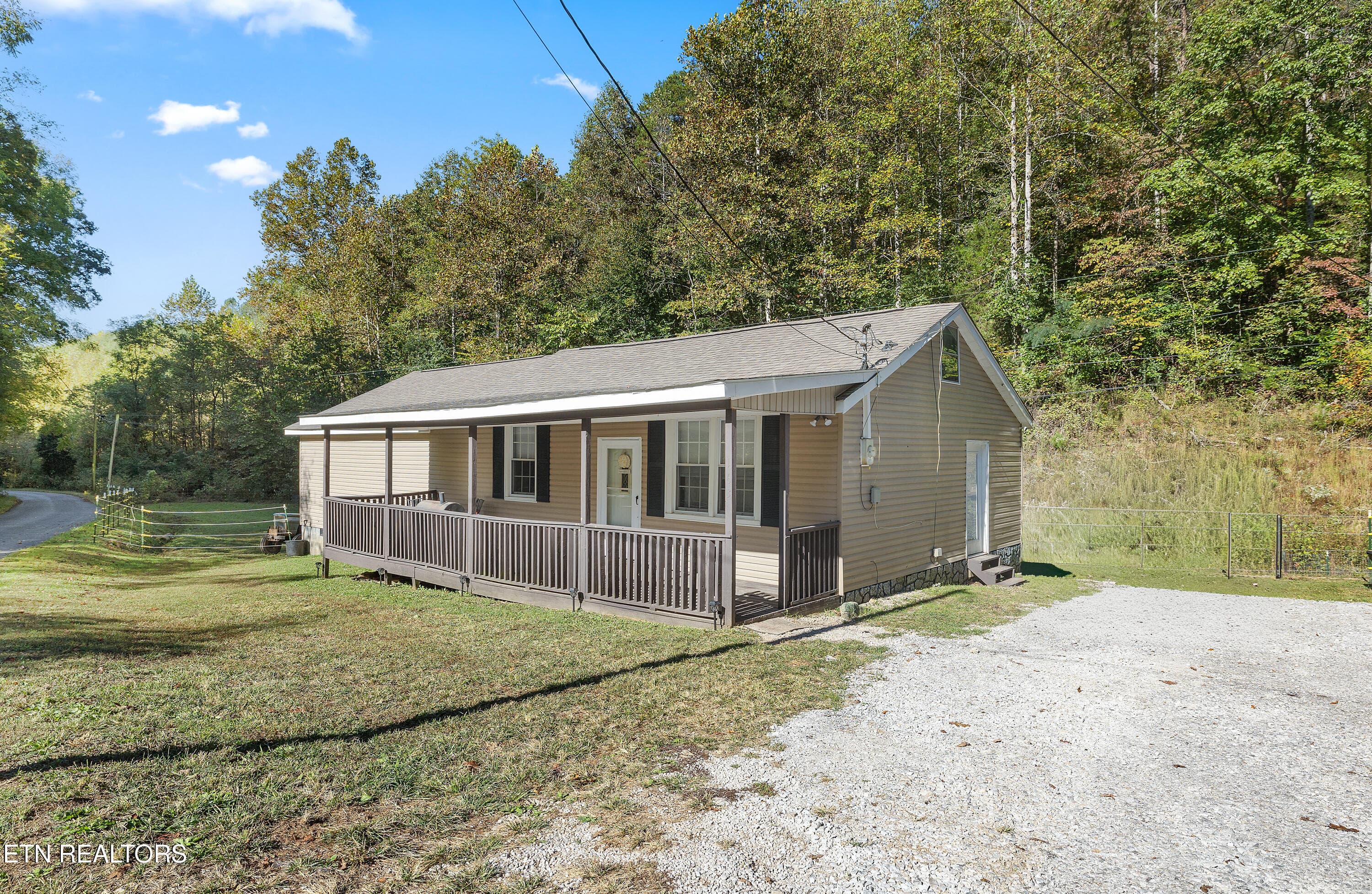 Positive Perceptions-2 - 163 Ridge Rd, Sharps Chapel, TN 37866, Sharps Chapel