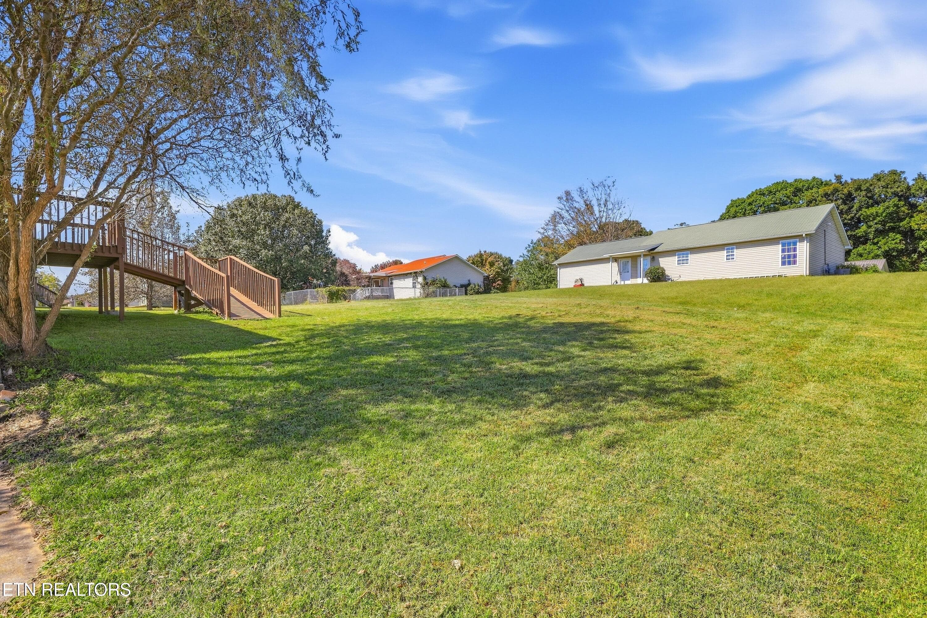 005 - 509 Delores Drive, Dandridge, TN 37725, Dandridge