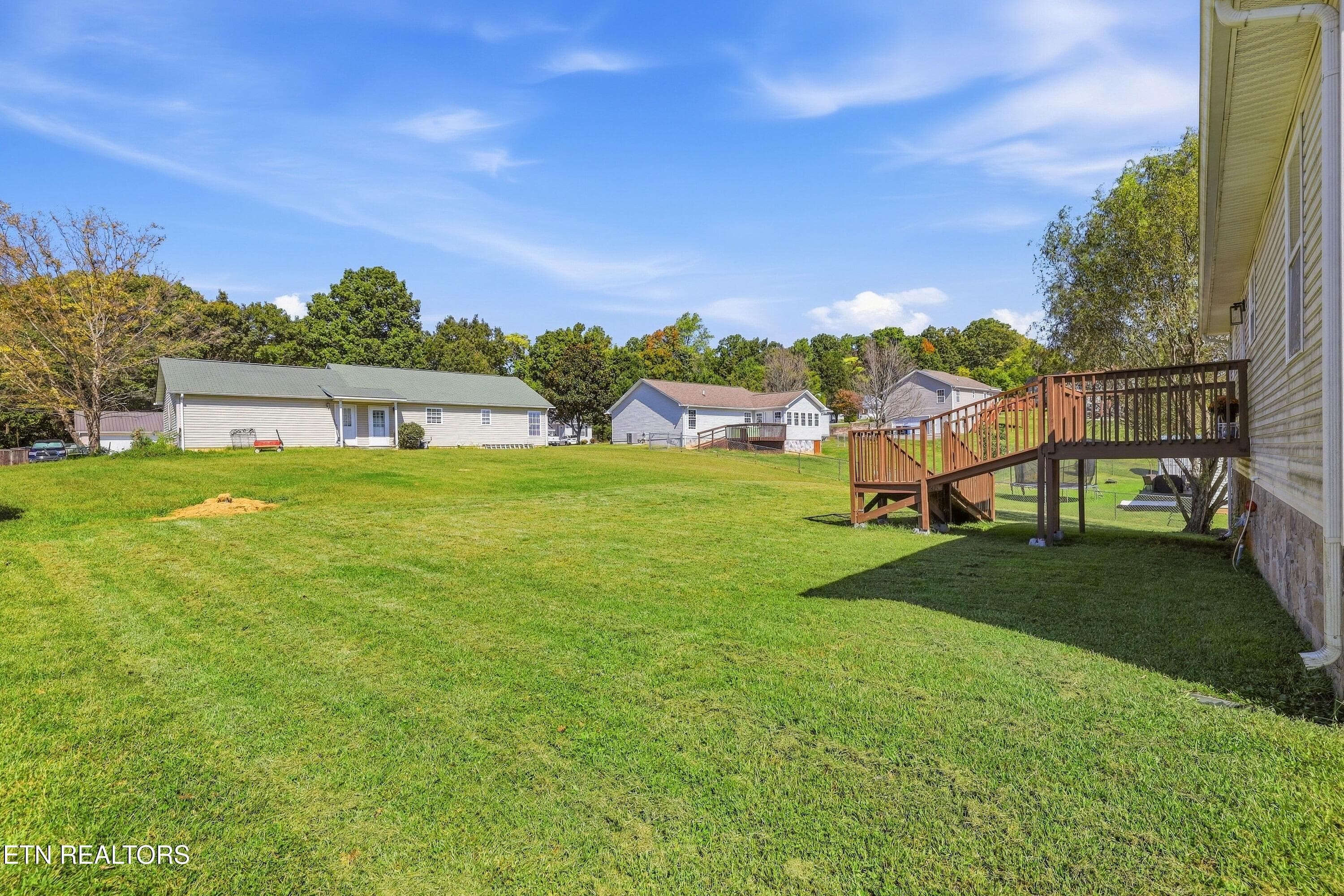 010 - 509 Delores Drive, Dandridge, TN 37725, Dandridge