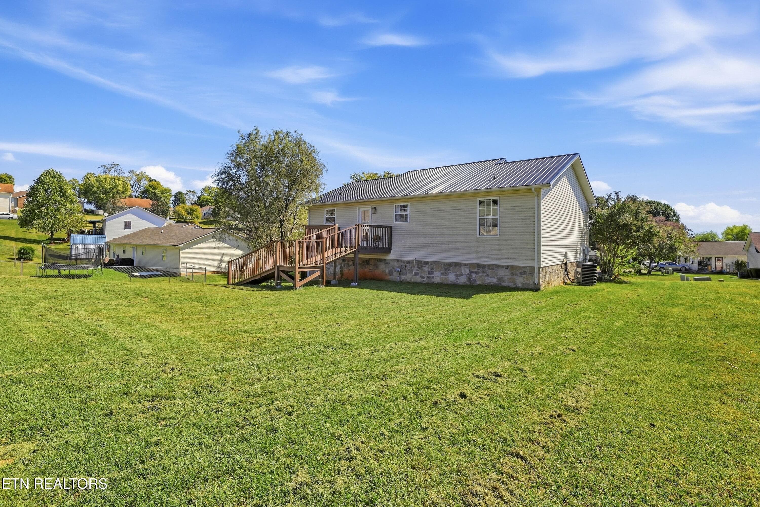 009 - 509 Delores Drive, Dandridge, TN 37725, Dandridge