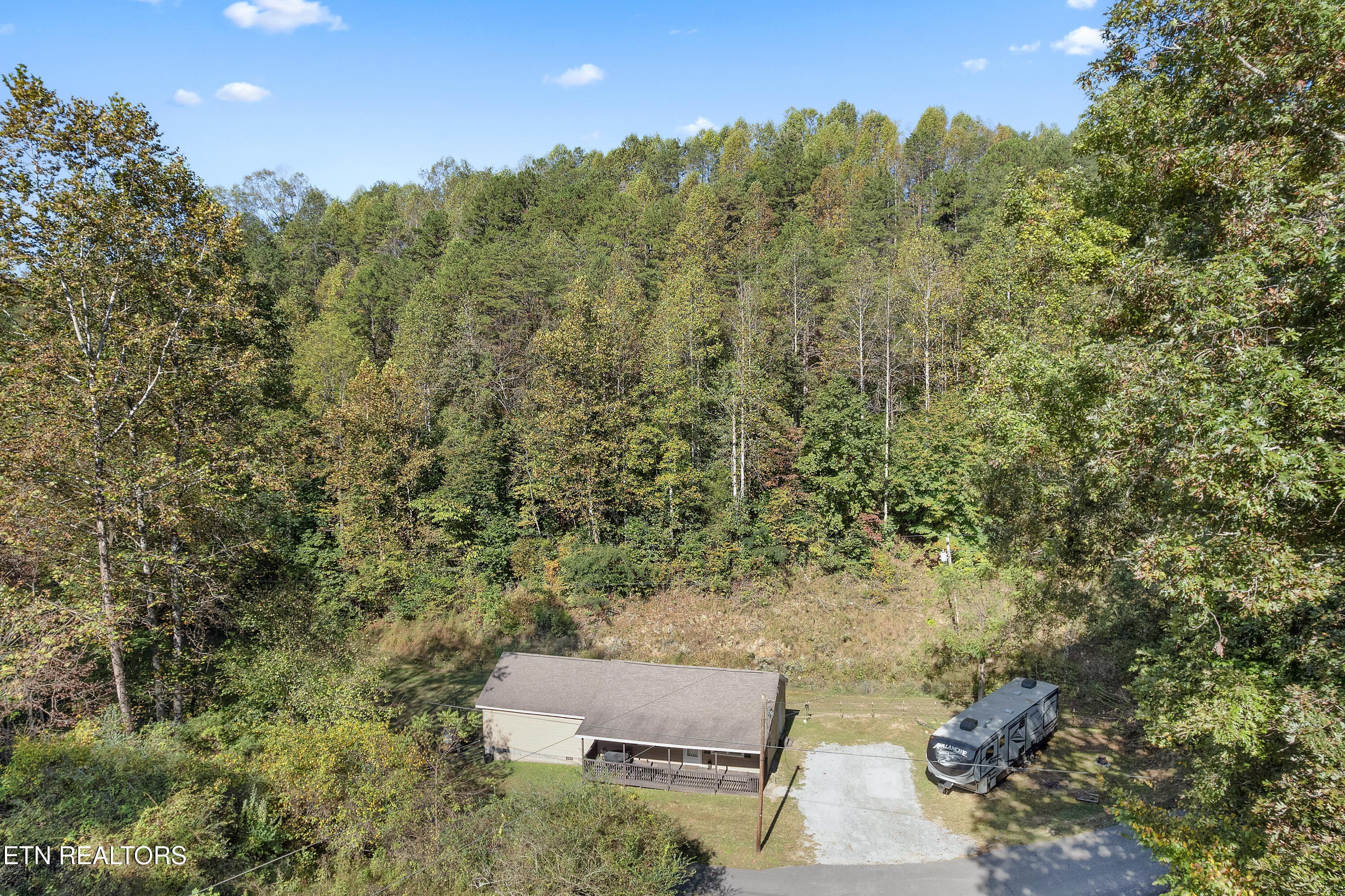 Positive Perceptions-25 - 163 Ridge Rd, Sharps Chapel, TN 37866, Sharps Chapel