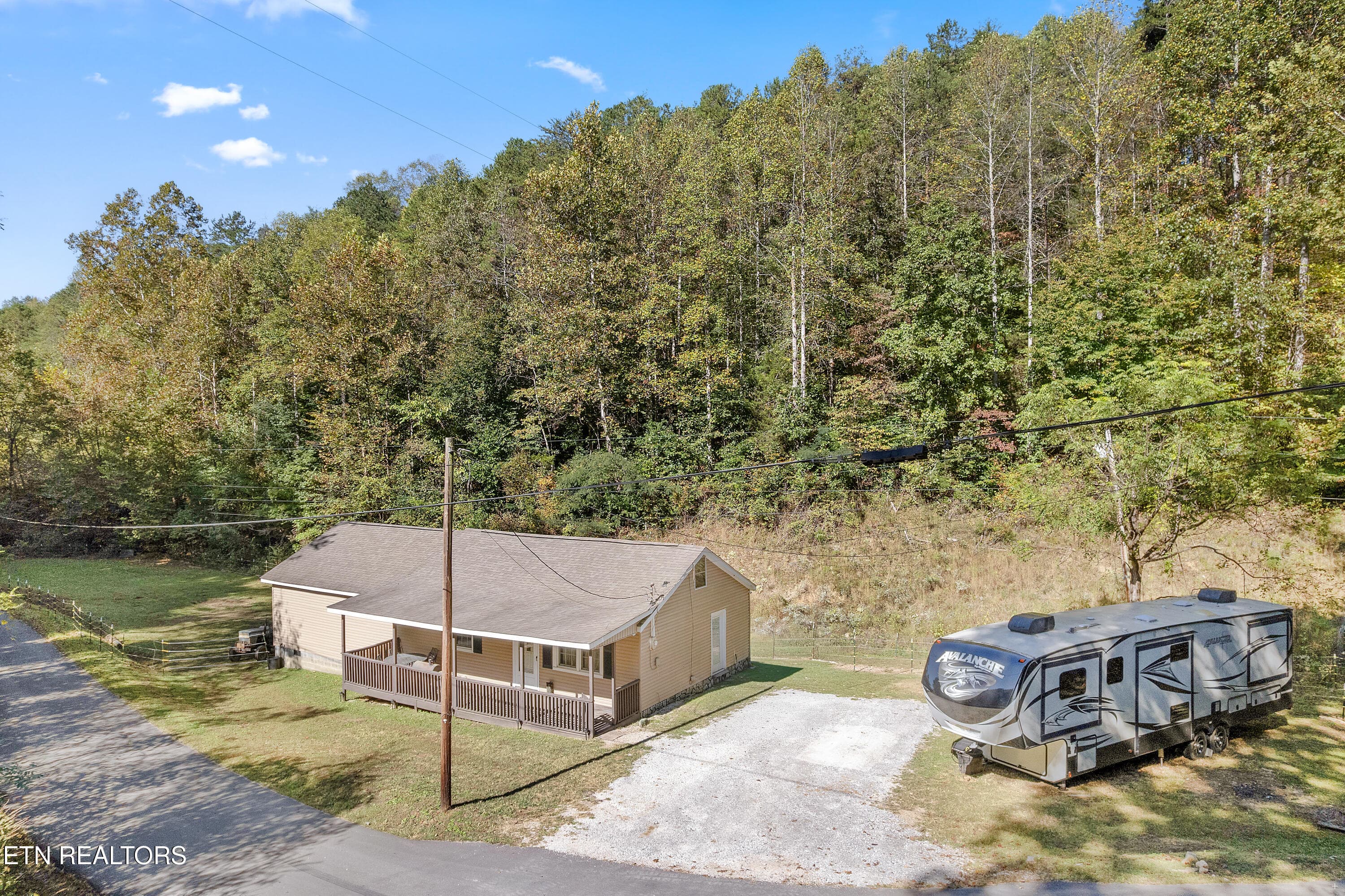 Positive Perceptions-30 - 163 Ridge Rd, Sharps Chapel, TN 37866, Sharps Chapel