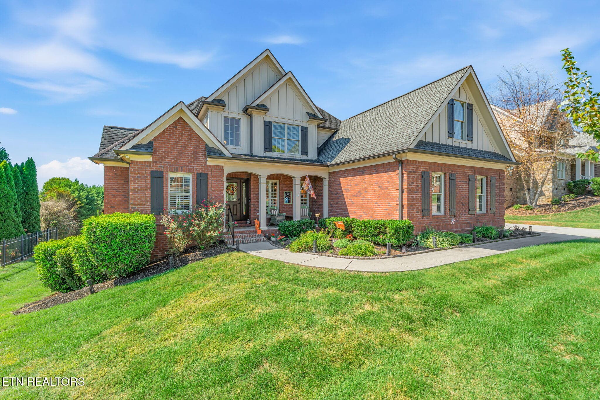 11853 Abners Ridge Drive, Knoxville, TN 37934