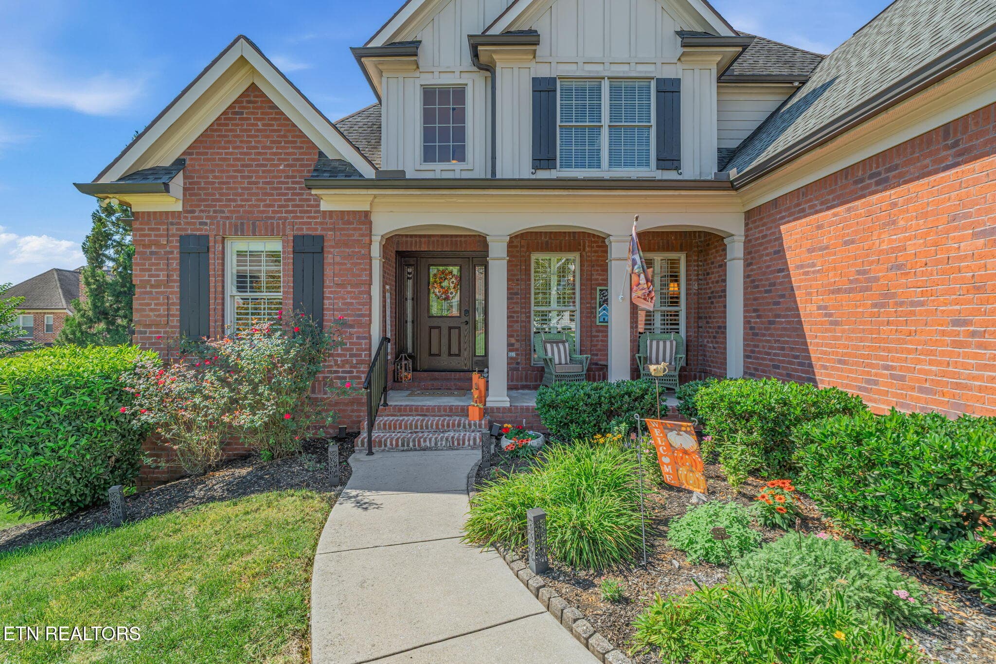 8-web-or-mls-11853 Abners Ridge-9 - 11853 Abners Ridge Drive, Knoxville, TN 37934, Knoxville