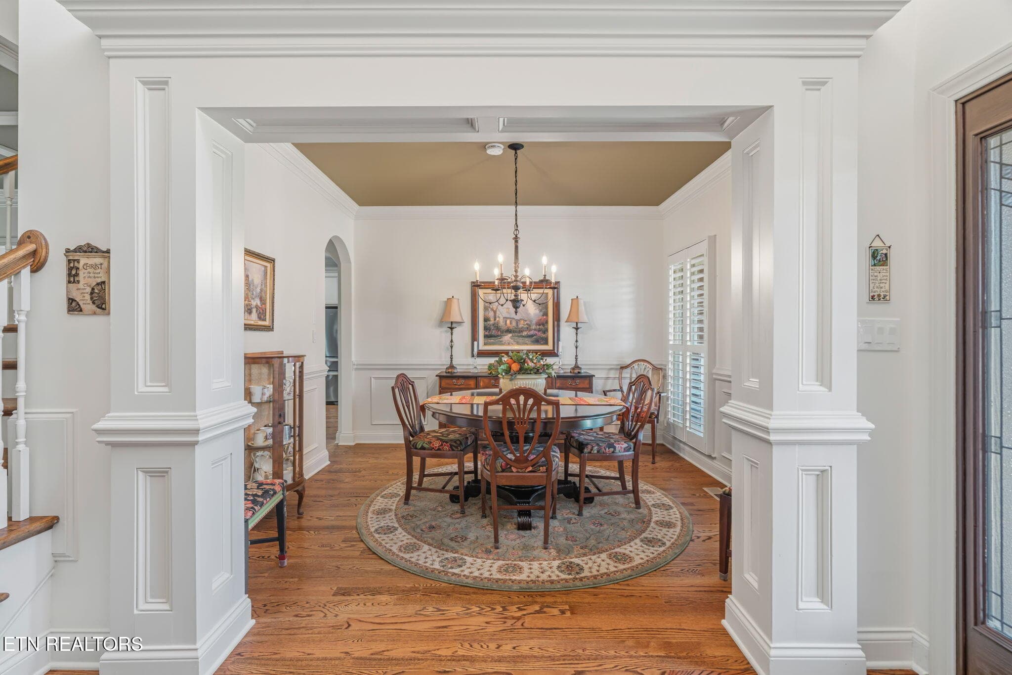 26-web-or-mls-11853 Abners Ridge-19 - 11853 Abners Ridge Drive, Knoxville, TN 37934, Knoxville