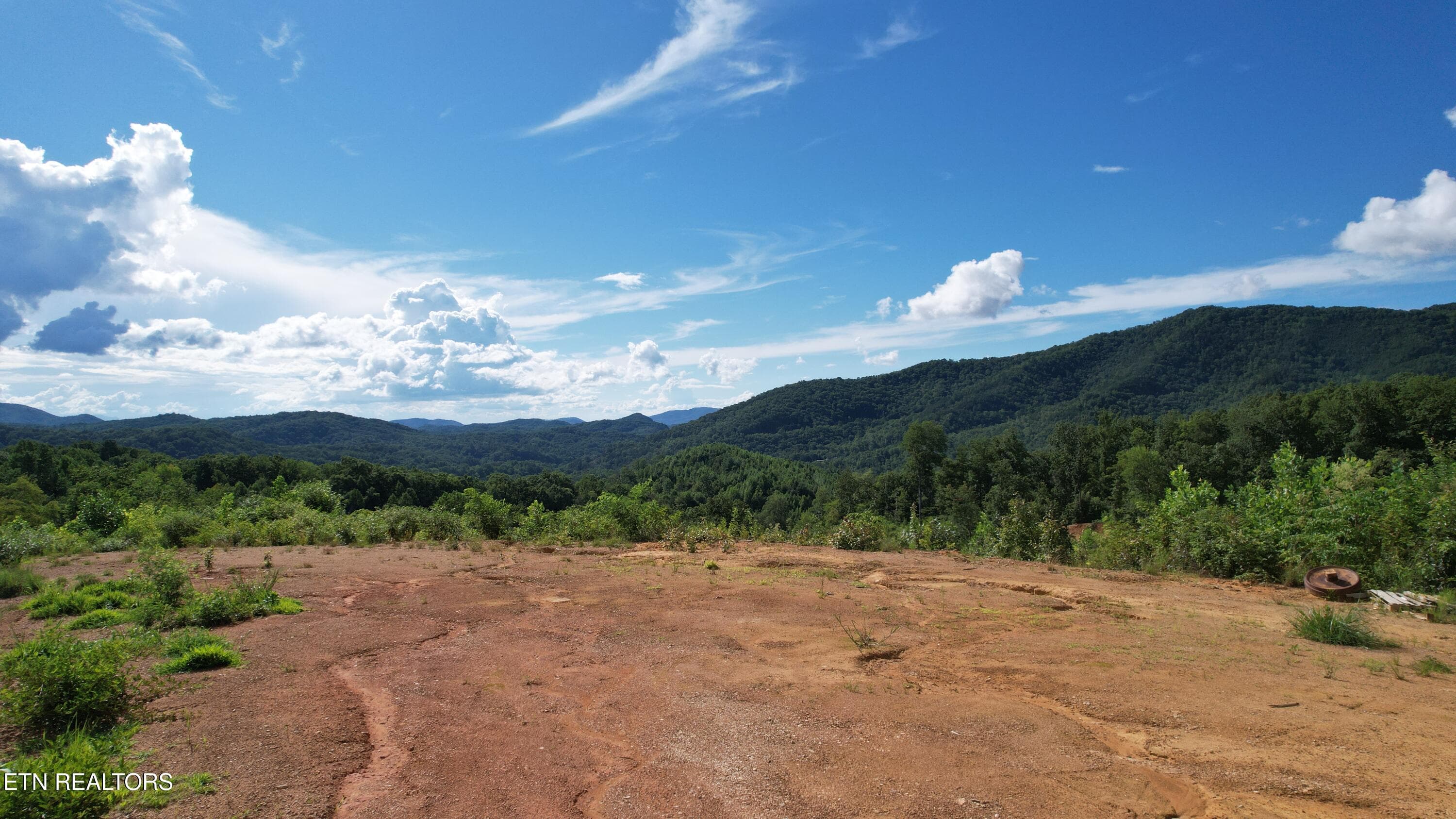 13-DJI_0022 - 433 Rdg Crk Way, Cosby, TN 37722, Cosby