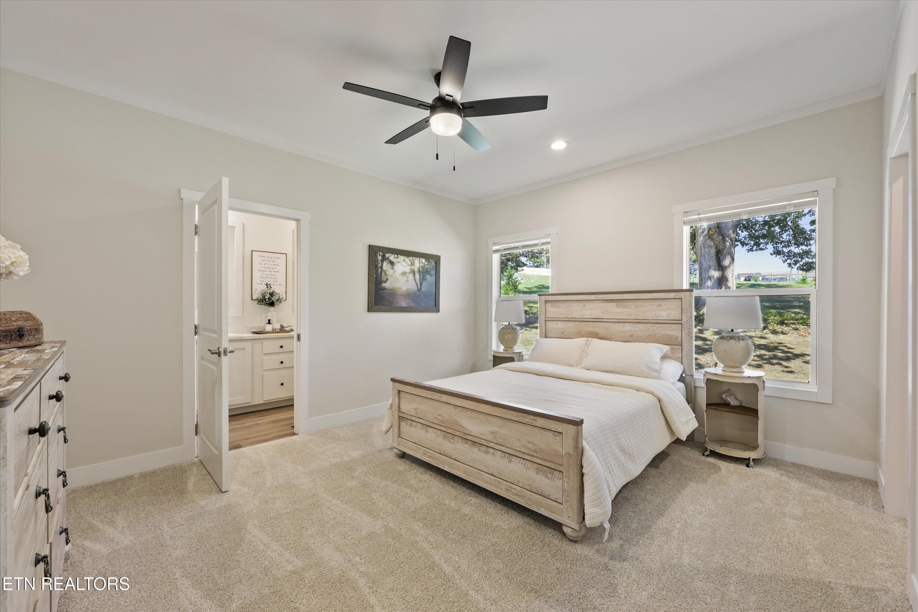 Staged Primary - 450 Federal Ferry Circle, Vonore, TN 37885